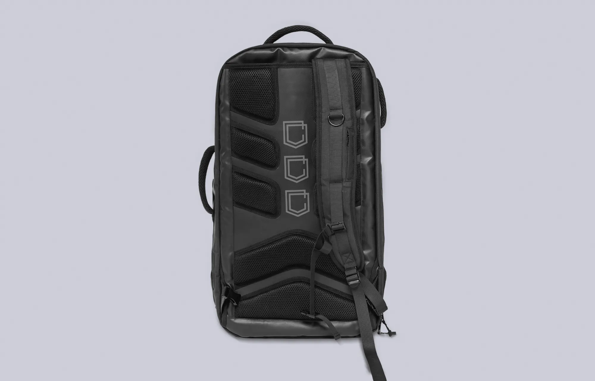 BOLSA COMMENCAL RACE DAY