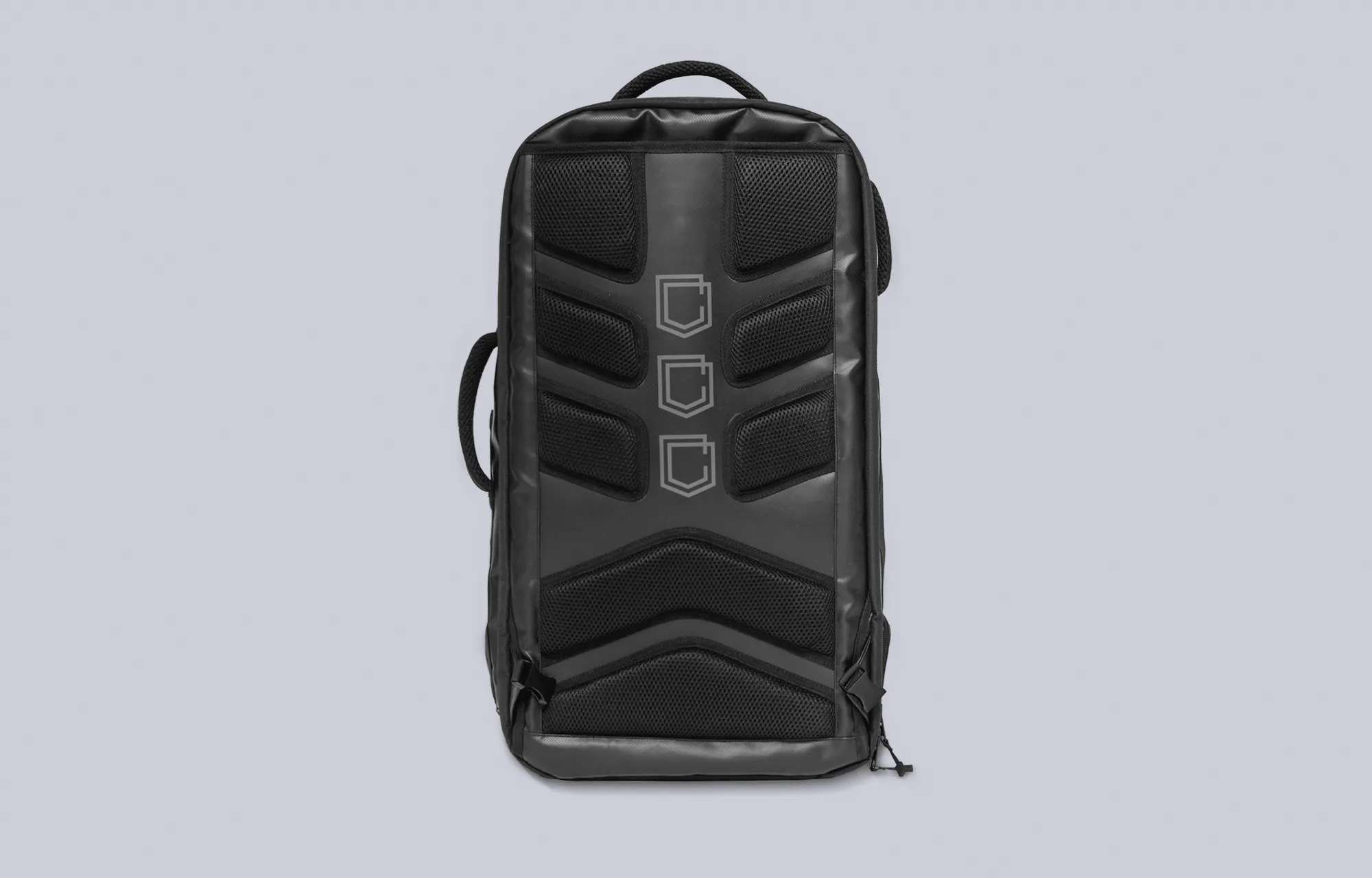 BOLSA COMMENCAL RACE DAY