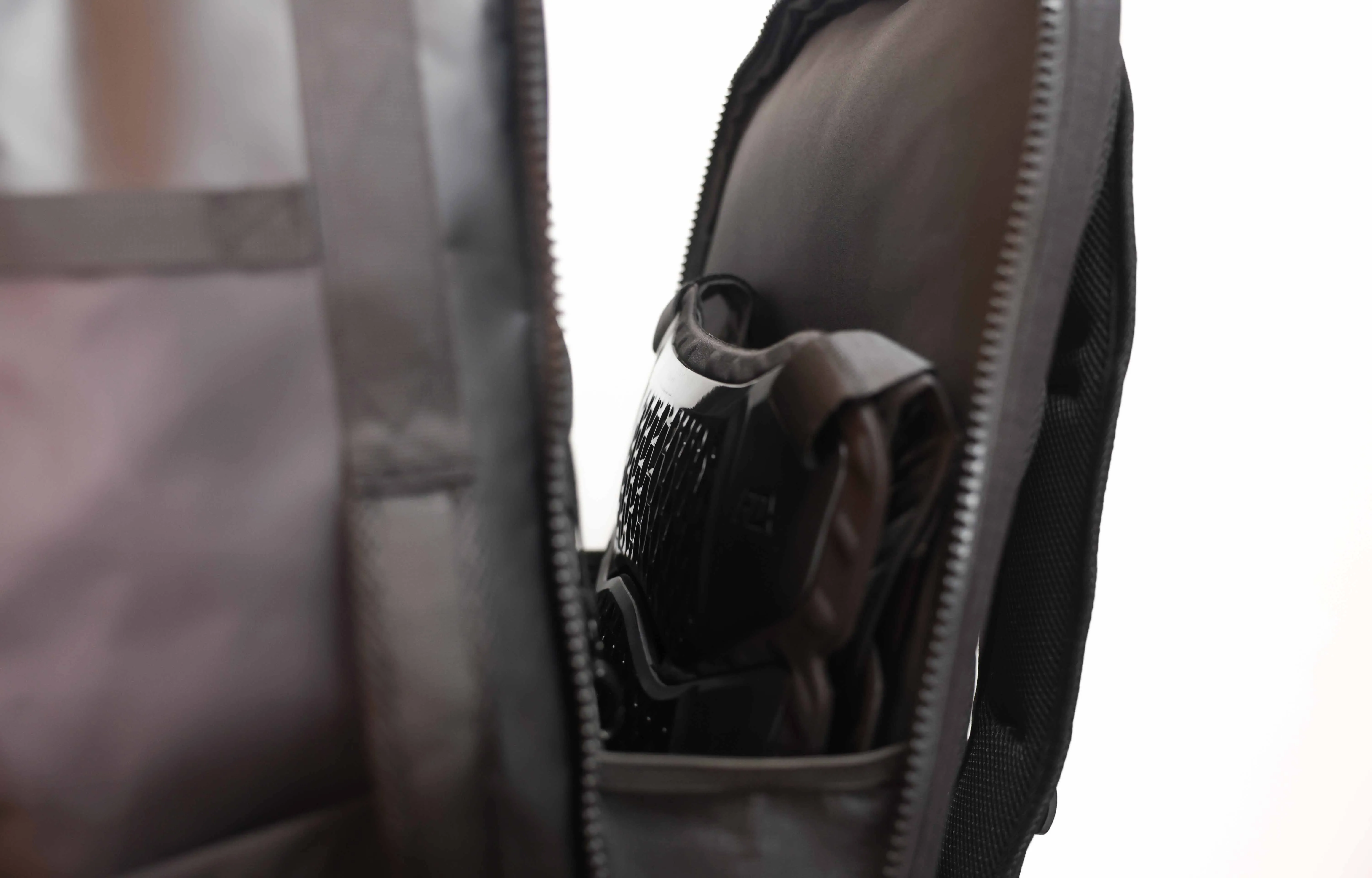 BOLSA COMMENCAL RACE DAY