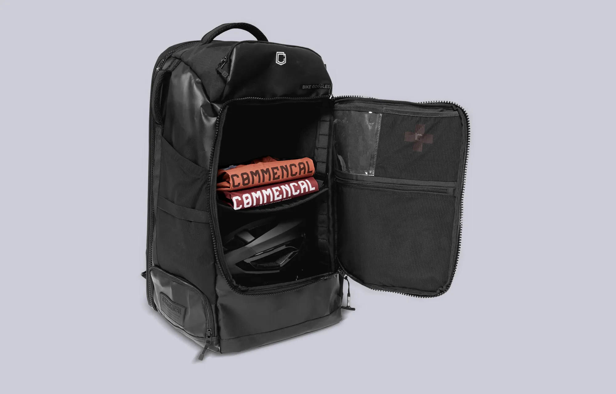 BOLSA COMMENCAL RACE DAY