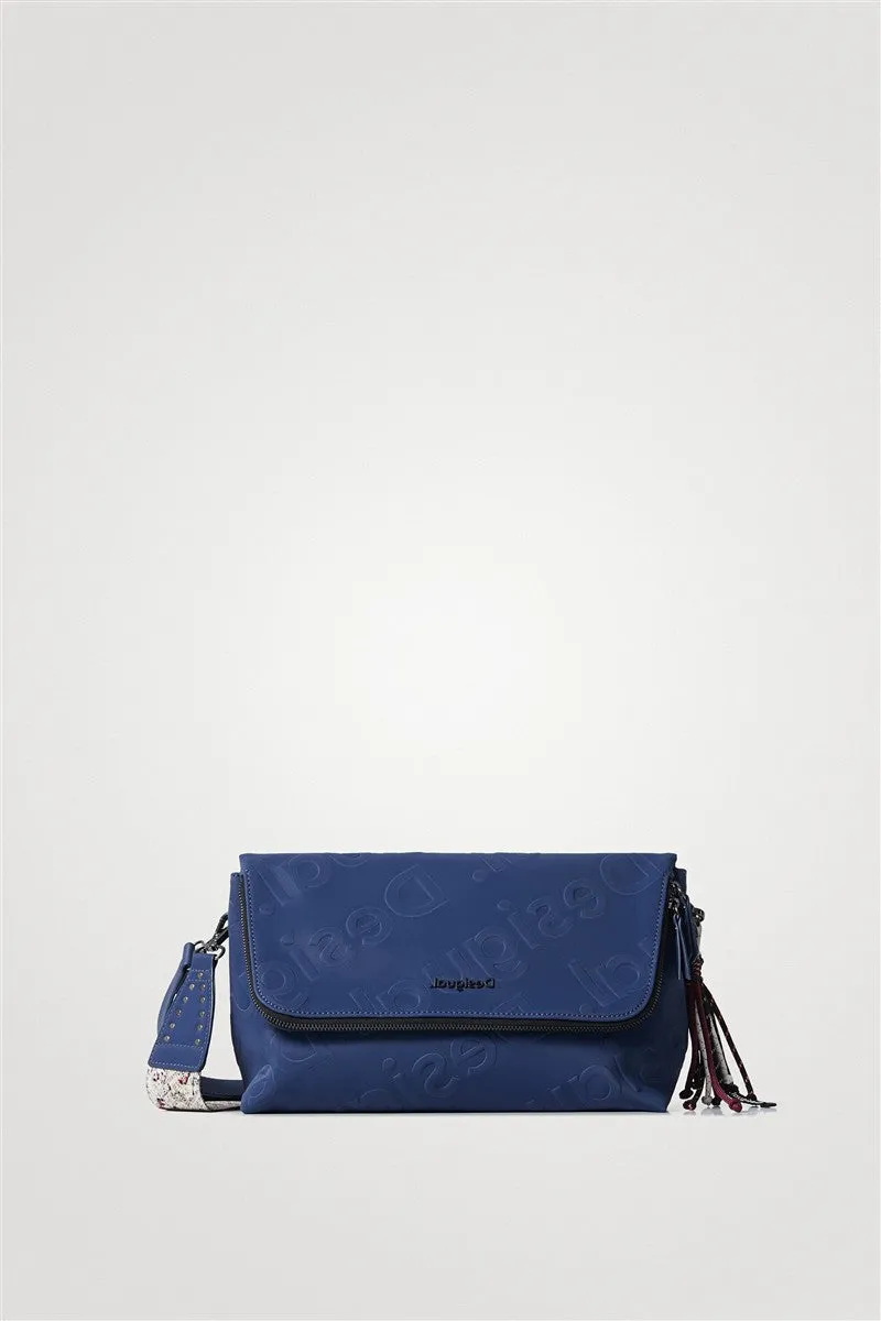 Bolso Bandolera Mujer Desigual 21WAXP86