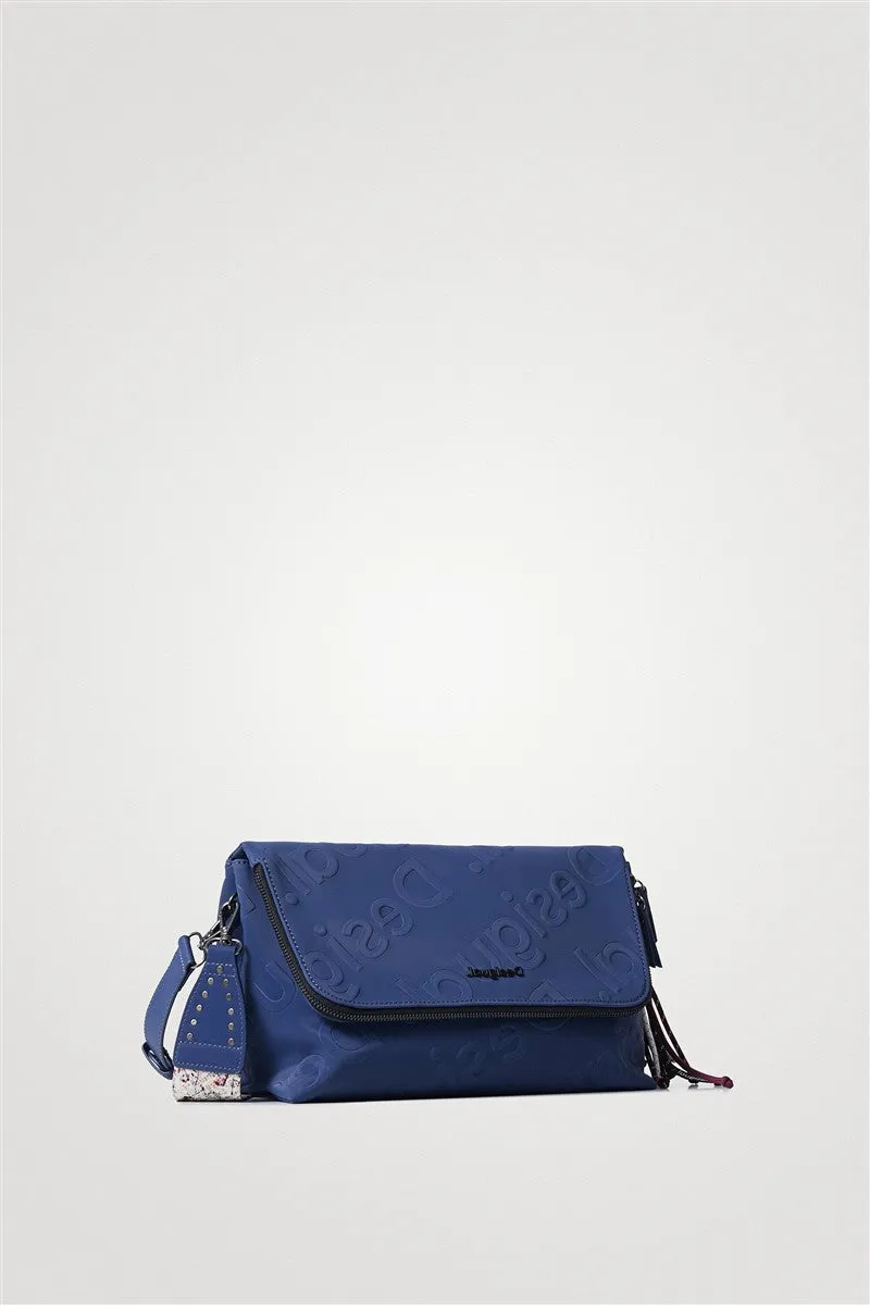 Bolso Bandolera Mujer Desigual 21WAXP86