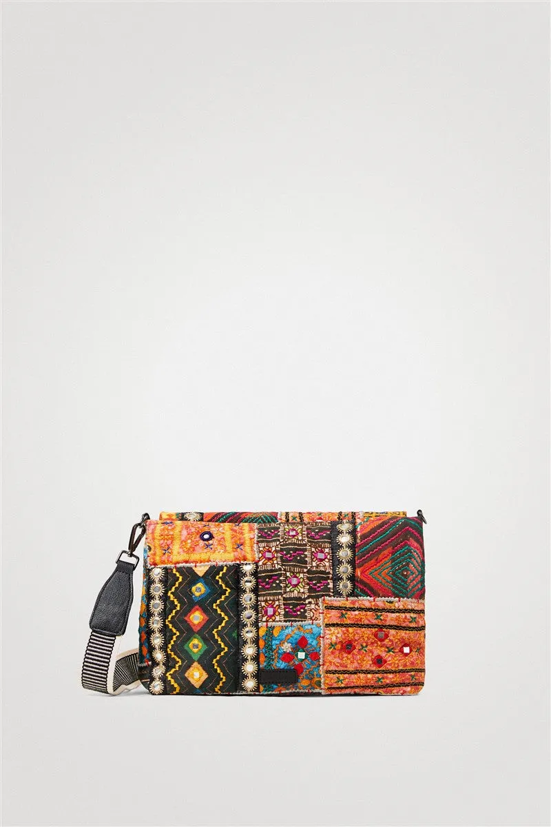 Bolso Bandolero Dama Desigual 21WAXA92