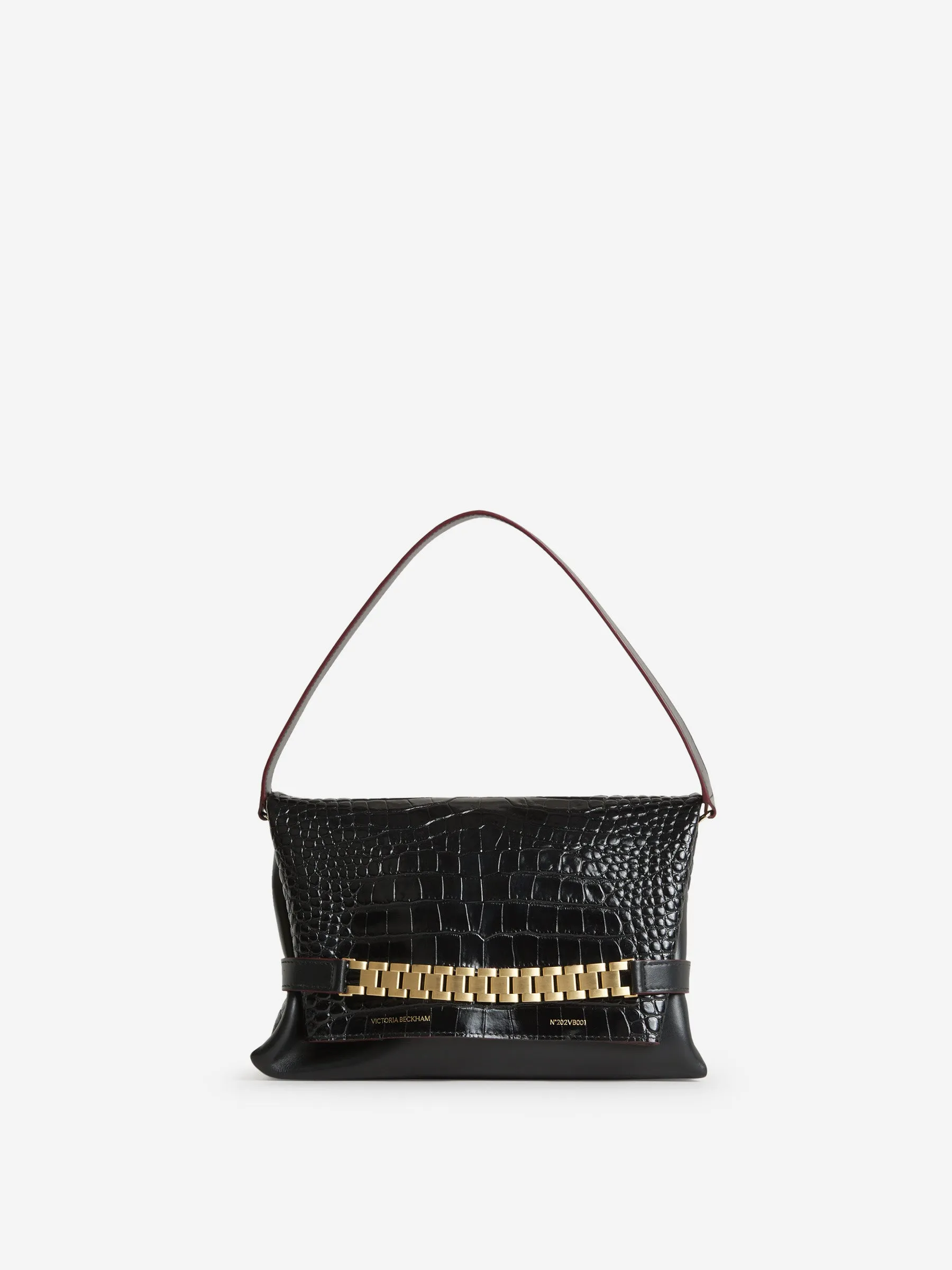 Bolso Cadena Piel