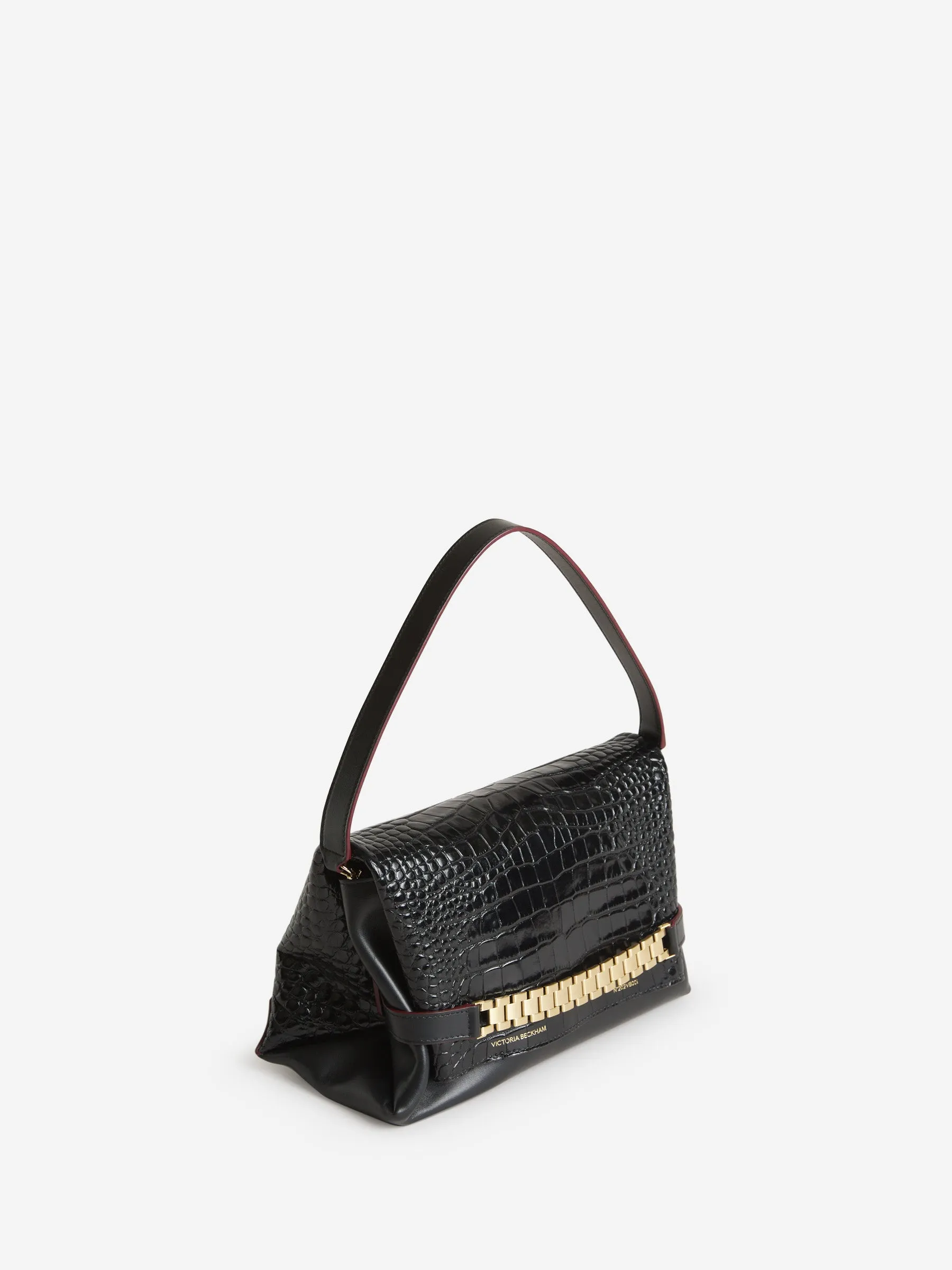 Bolso Cadena Piel