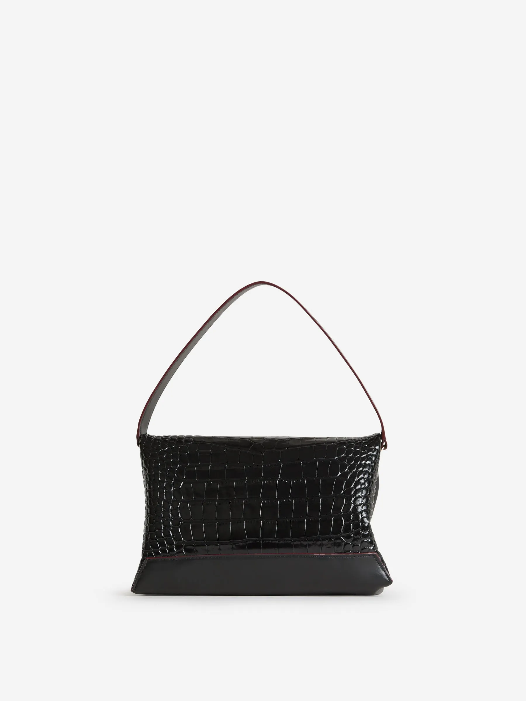 Bolso Cadena Piel