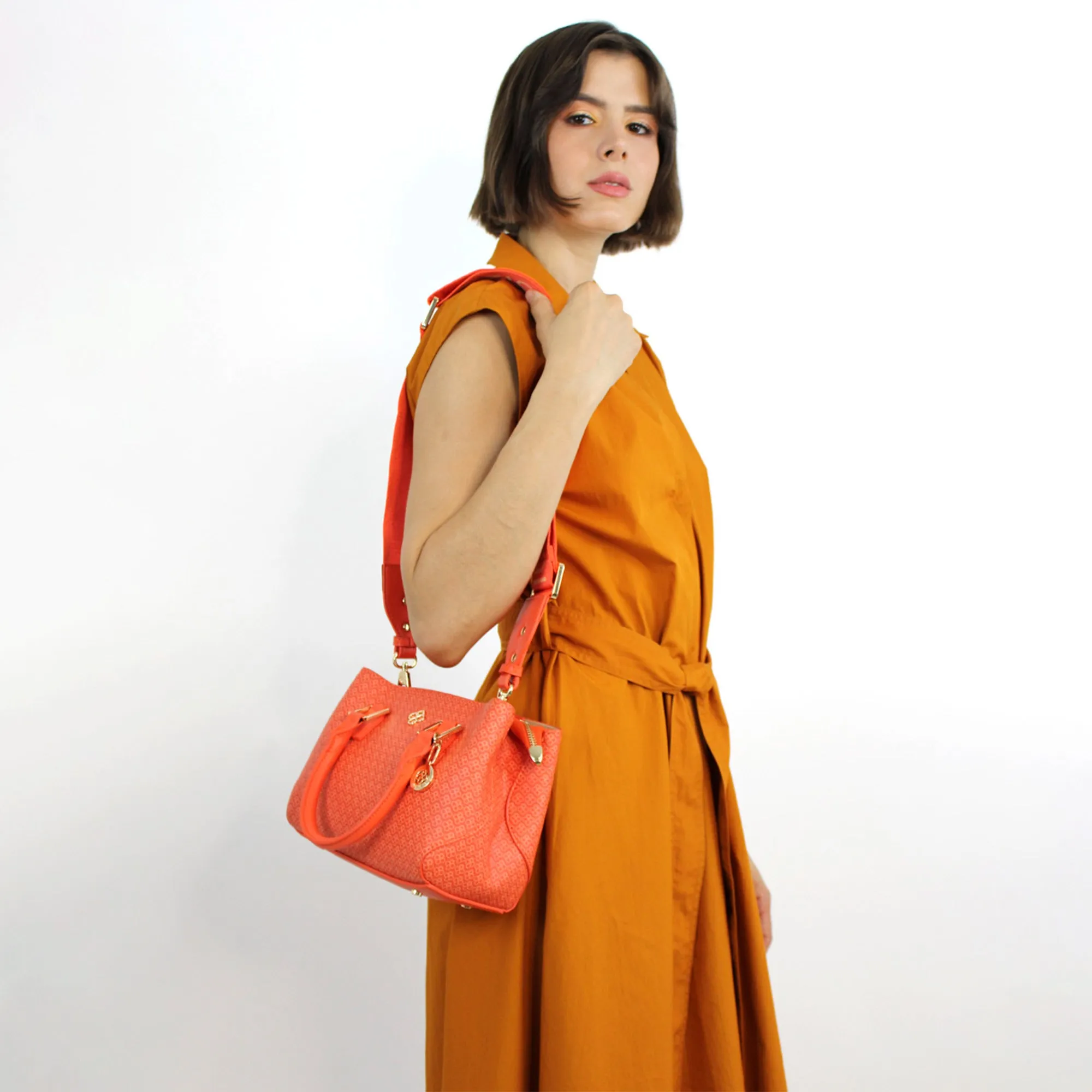 Bolso Casual Chico con Asa Jaime Ibiza JI2463