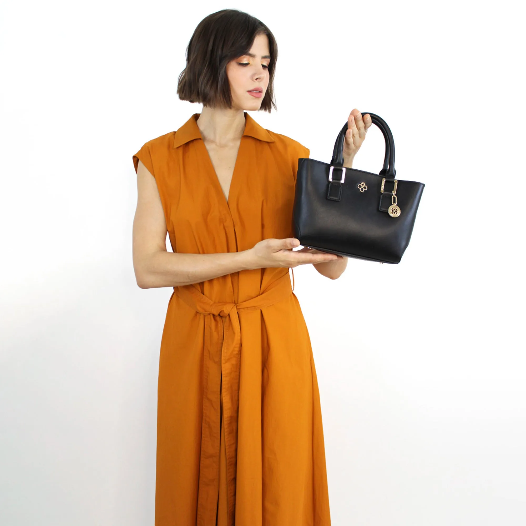 Bolso Casual Chico con Asa Jaime Ibiza JI2463