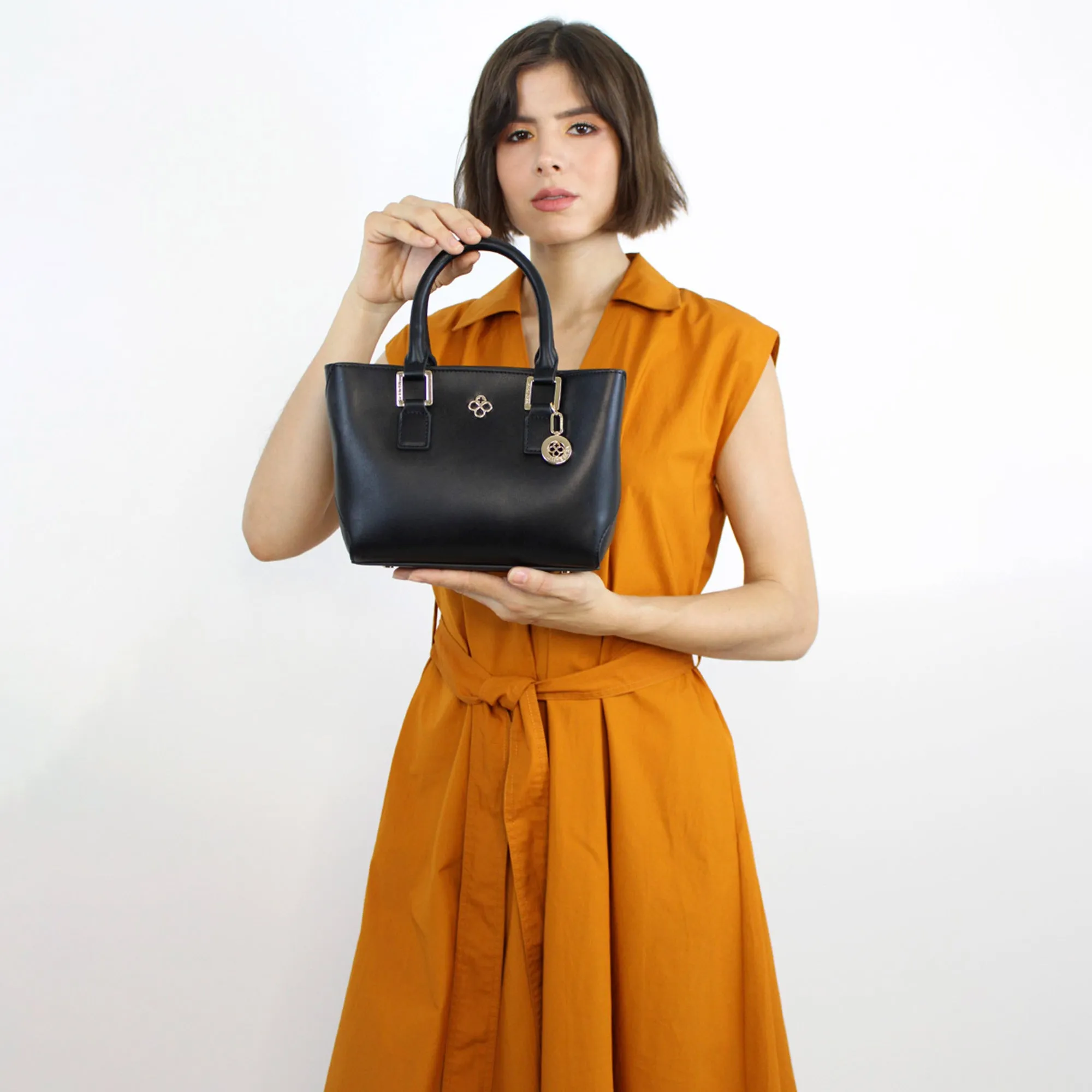 Bolso Casual Chico con Asa Jaime Ibiza JI2463