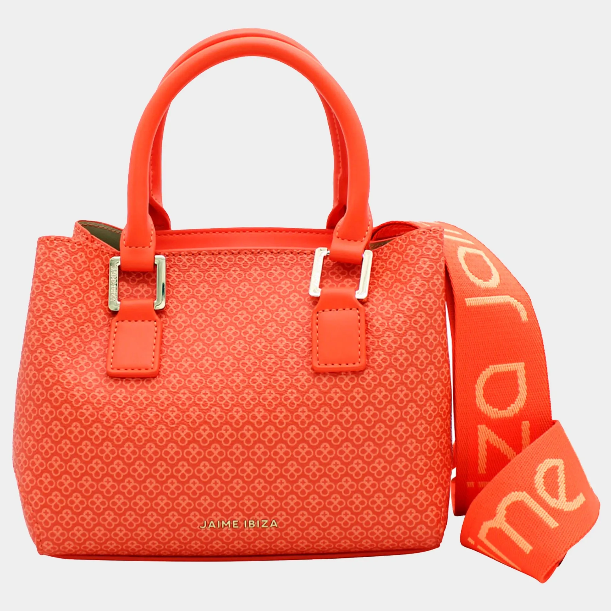 Bolso Casual Chico con Asa Jaime Ibiza JI2463