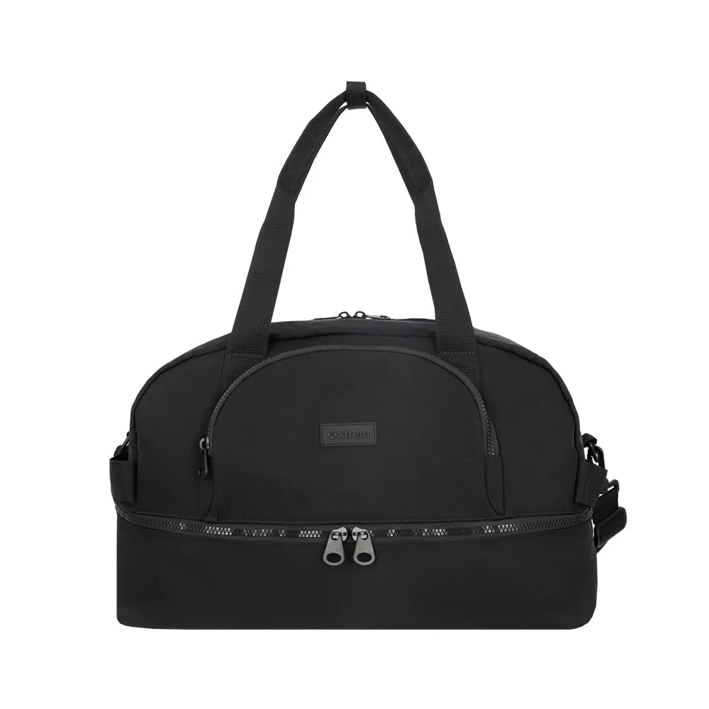 Bolso de viaje Quentin negro M