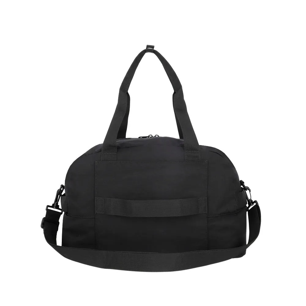 Bolso de viaje Quentin negro M