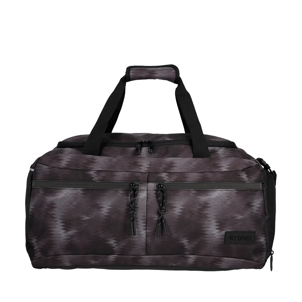 Bolso de viaje Quest gris M