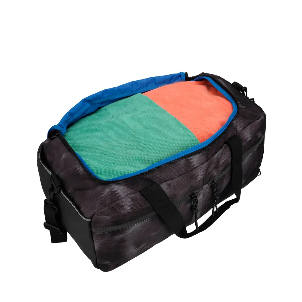 Bolso de viaje Quest gris M