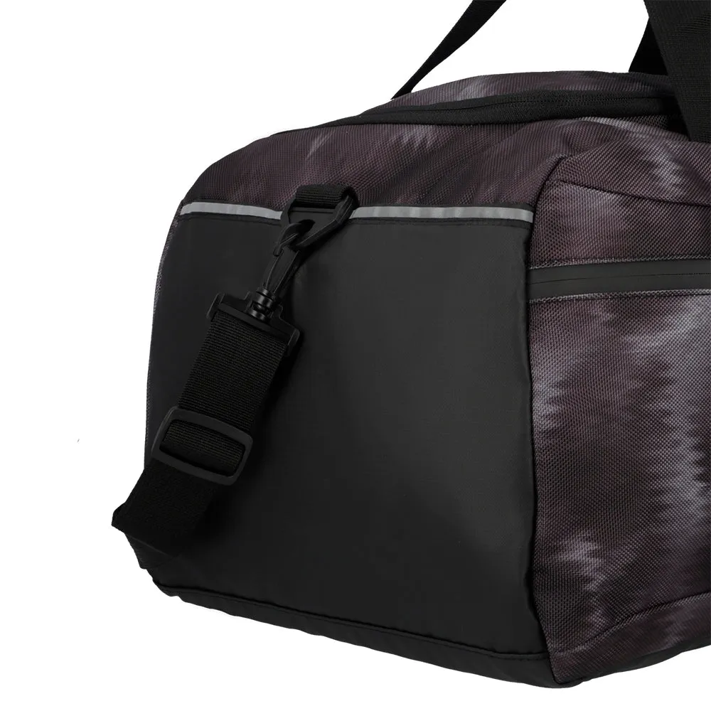 Bolso de viaje Quest gris M