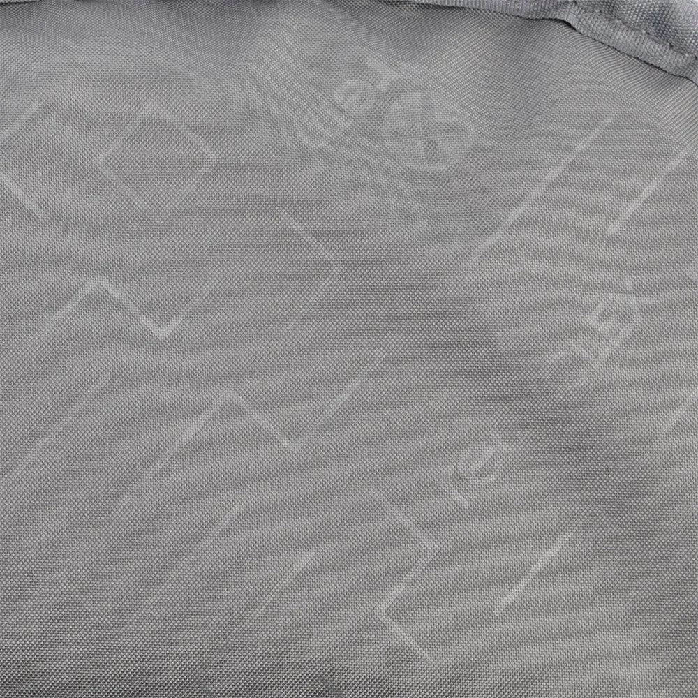 Bolso de viaje Quest gris M