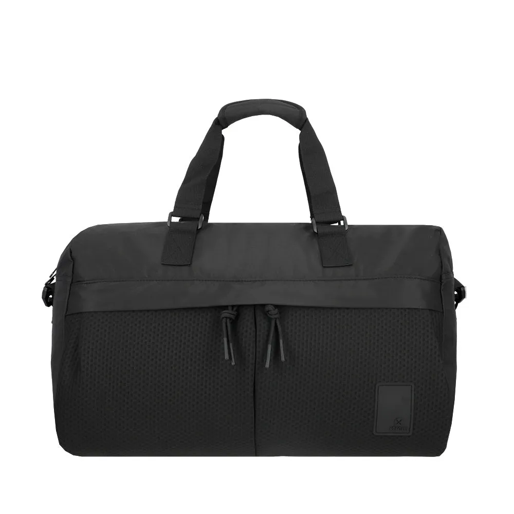 Bolso deportivo Aerobic negro L