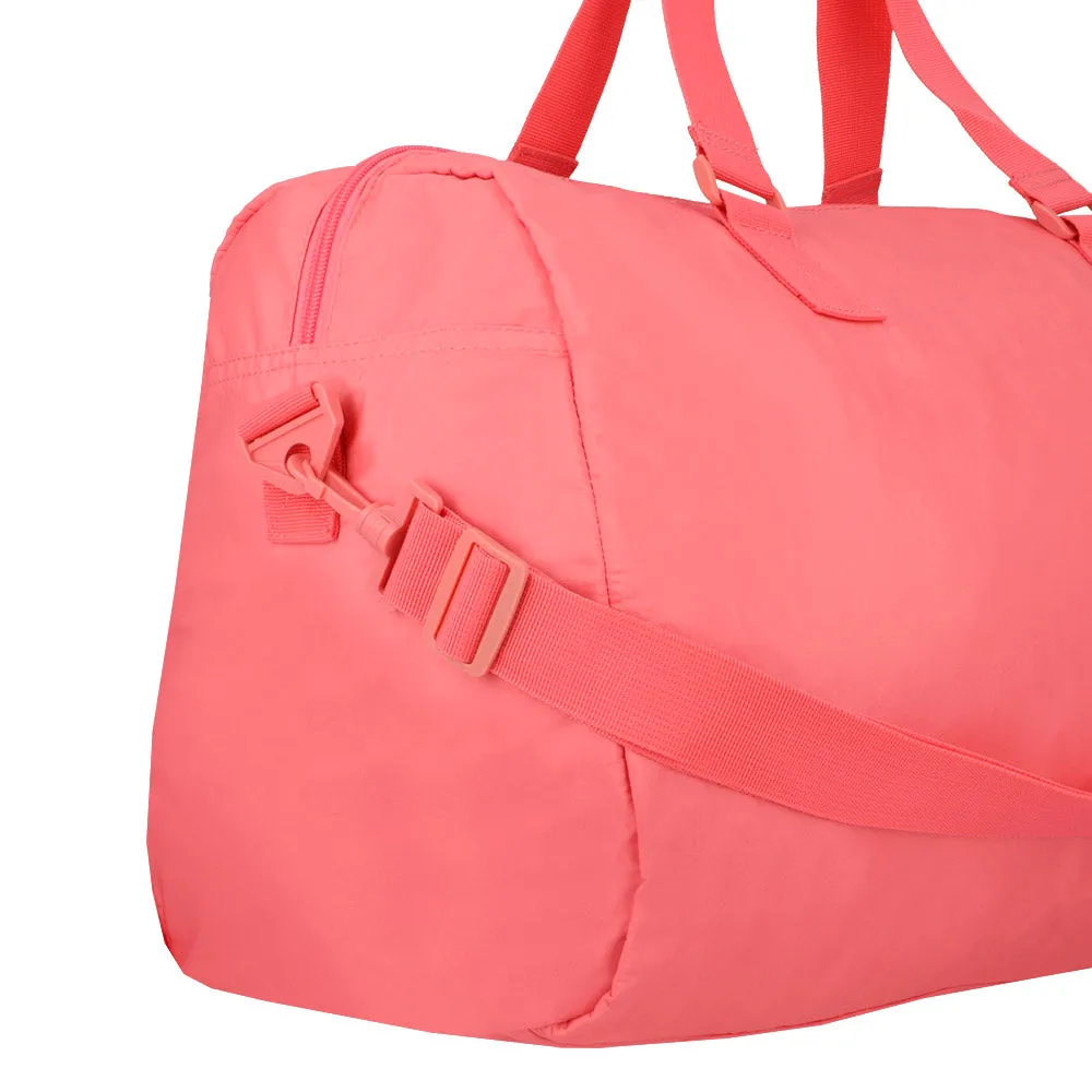 Bolso deportivo Aerobic rosa L