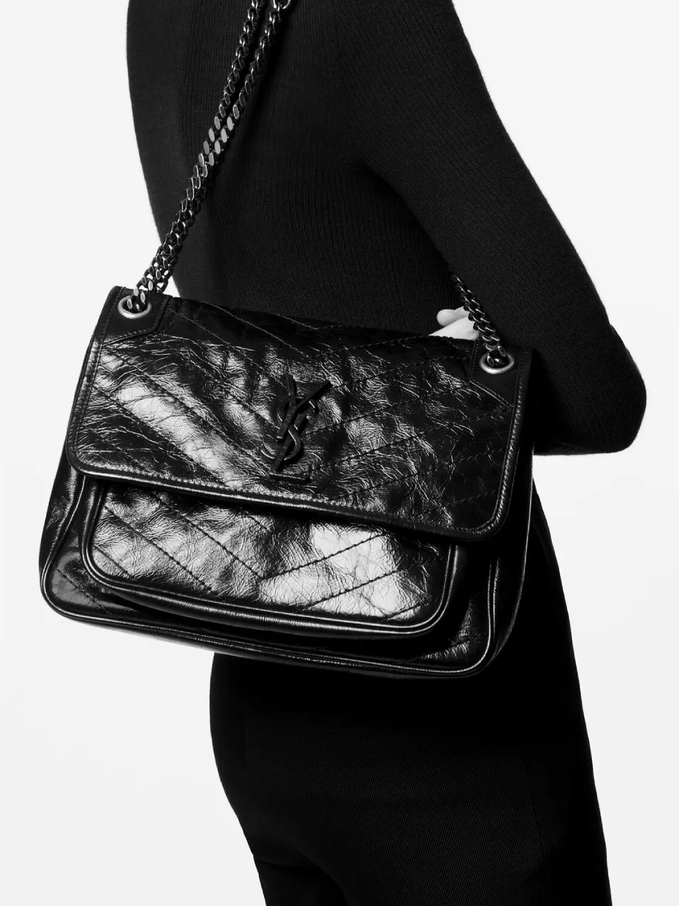 Bolso Hombro Niki M