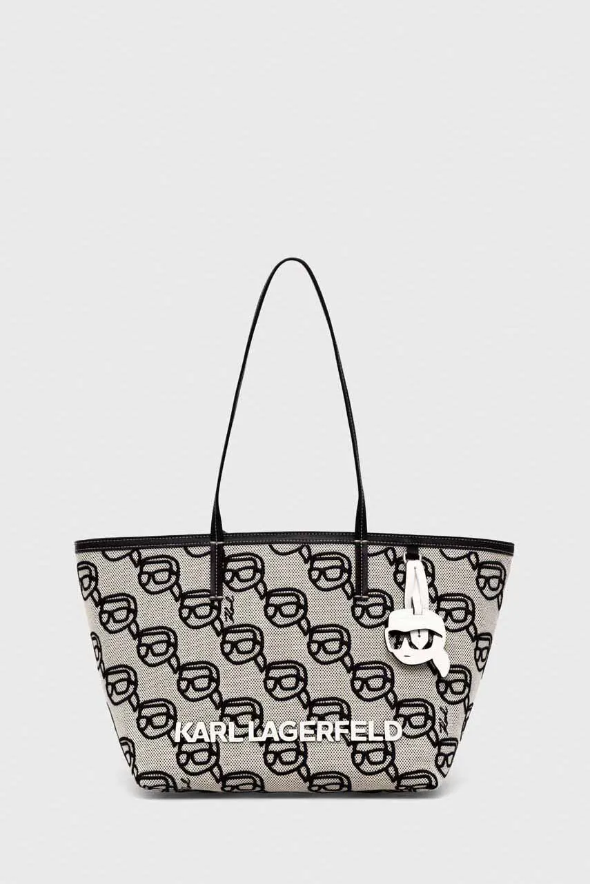 Bolso para mujer de Karl Lagerfeld Acc – 235W3127