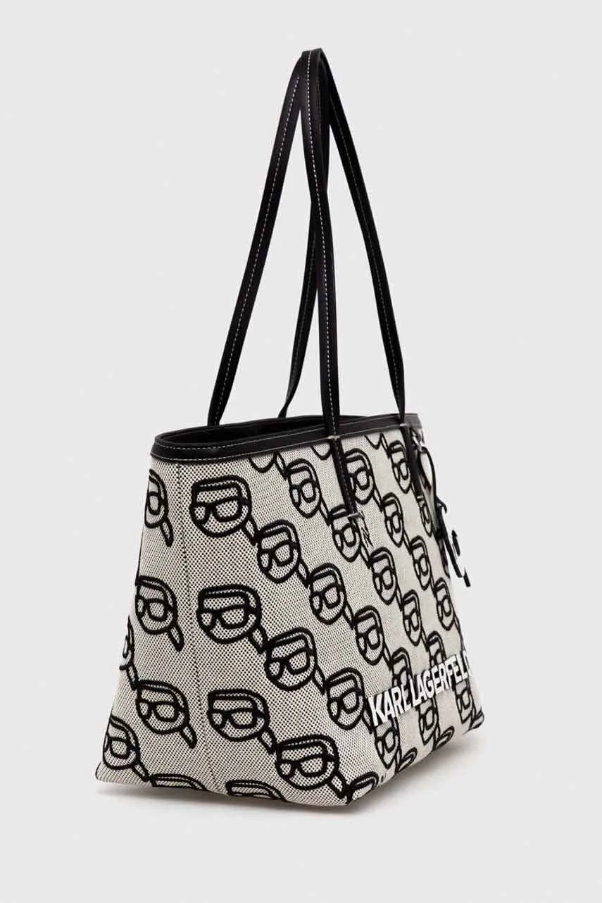 Bolso para mujer de Karl Lagerfeld Acc – 235W3127