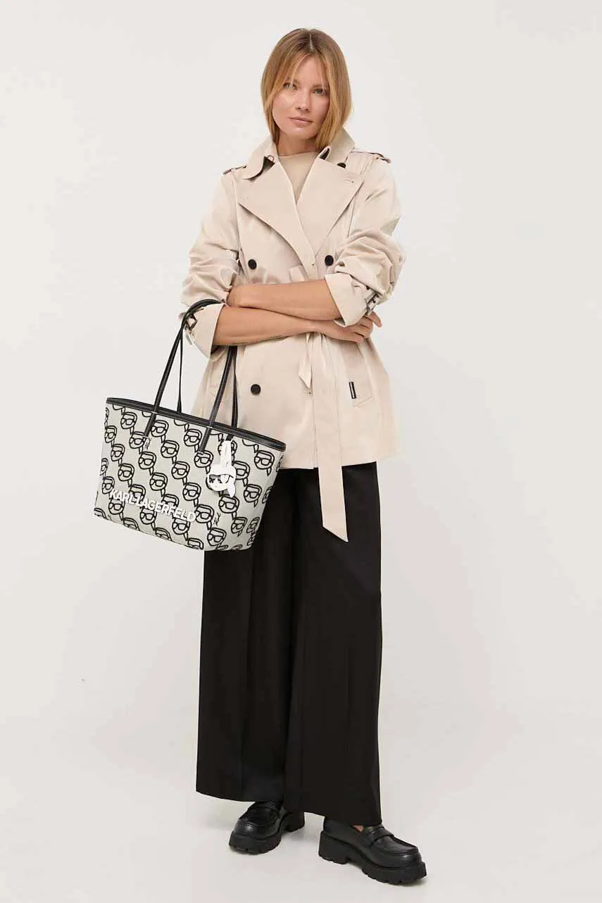 Bolso para mujer de Karl Lagerfeld Acc – 235W3127