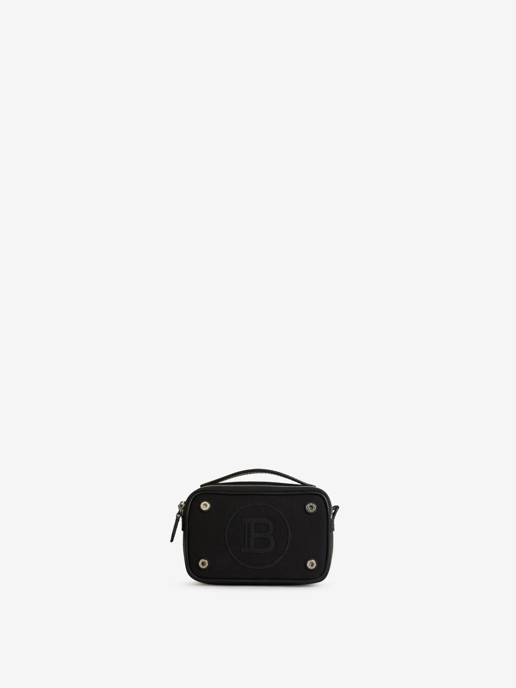Bolso Pequeo Logo