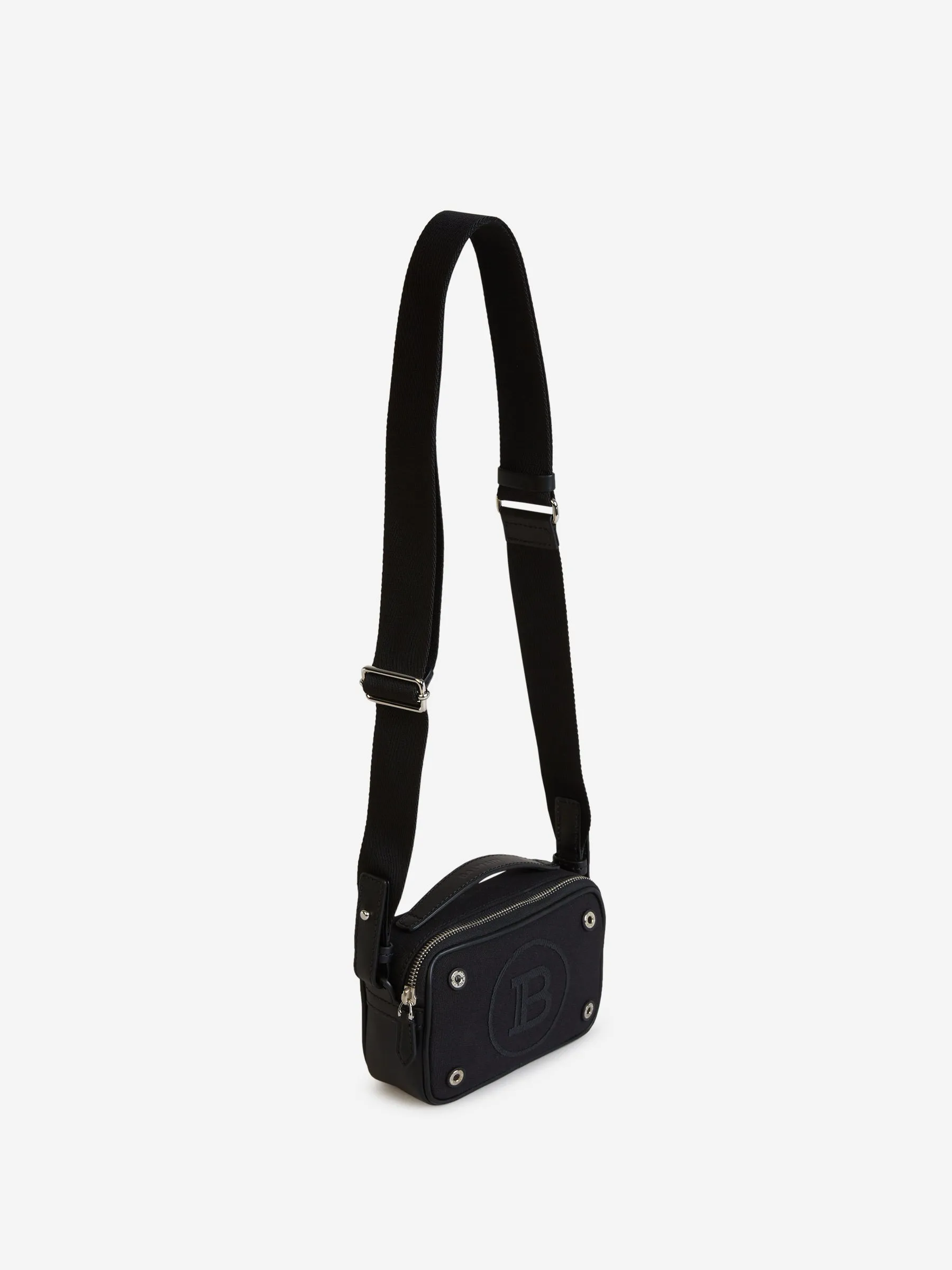 Bolso Pequeo Logo