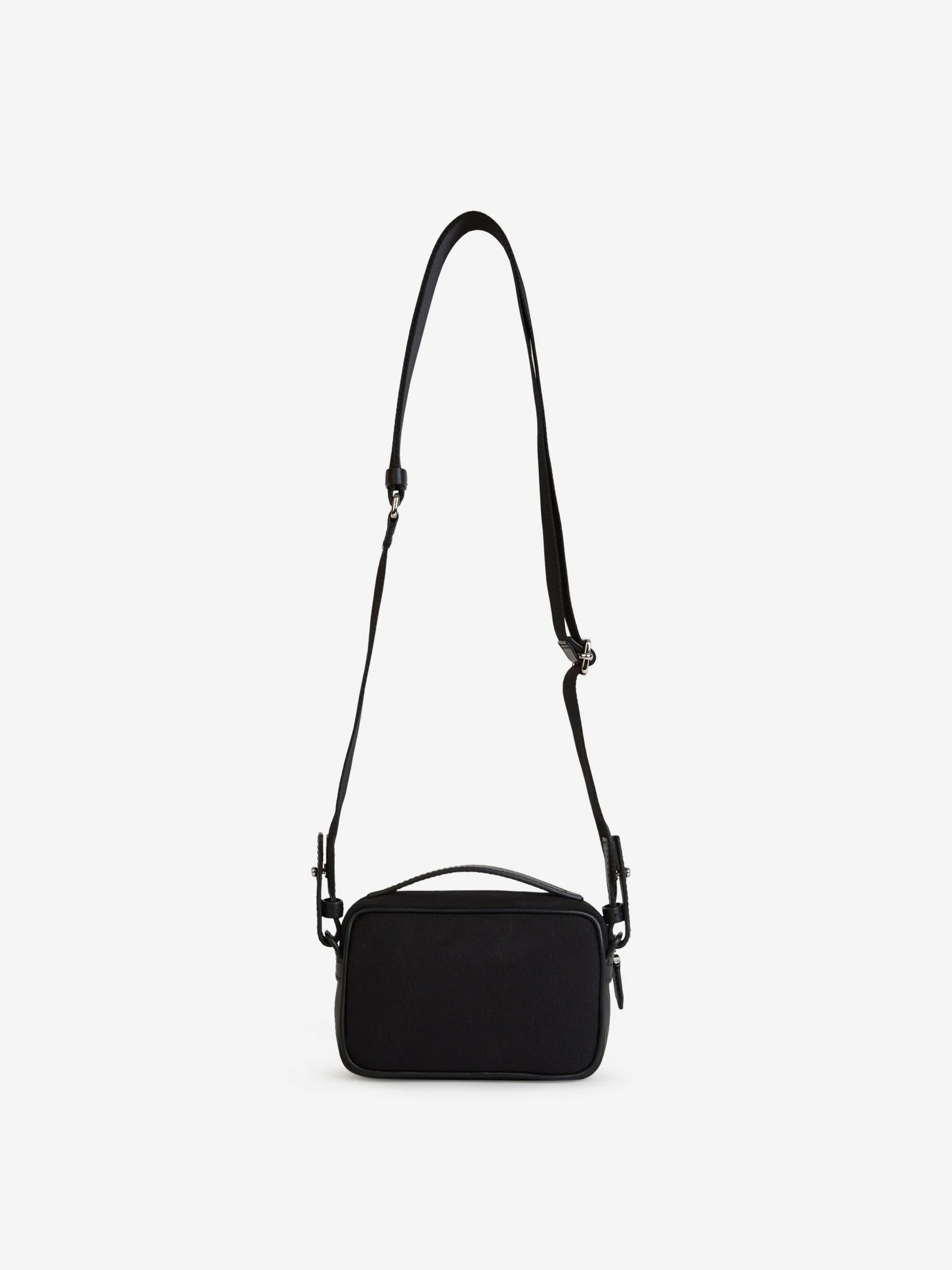 Bolso Pequeo Logo