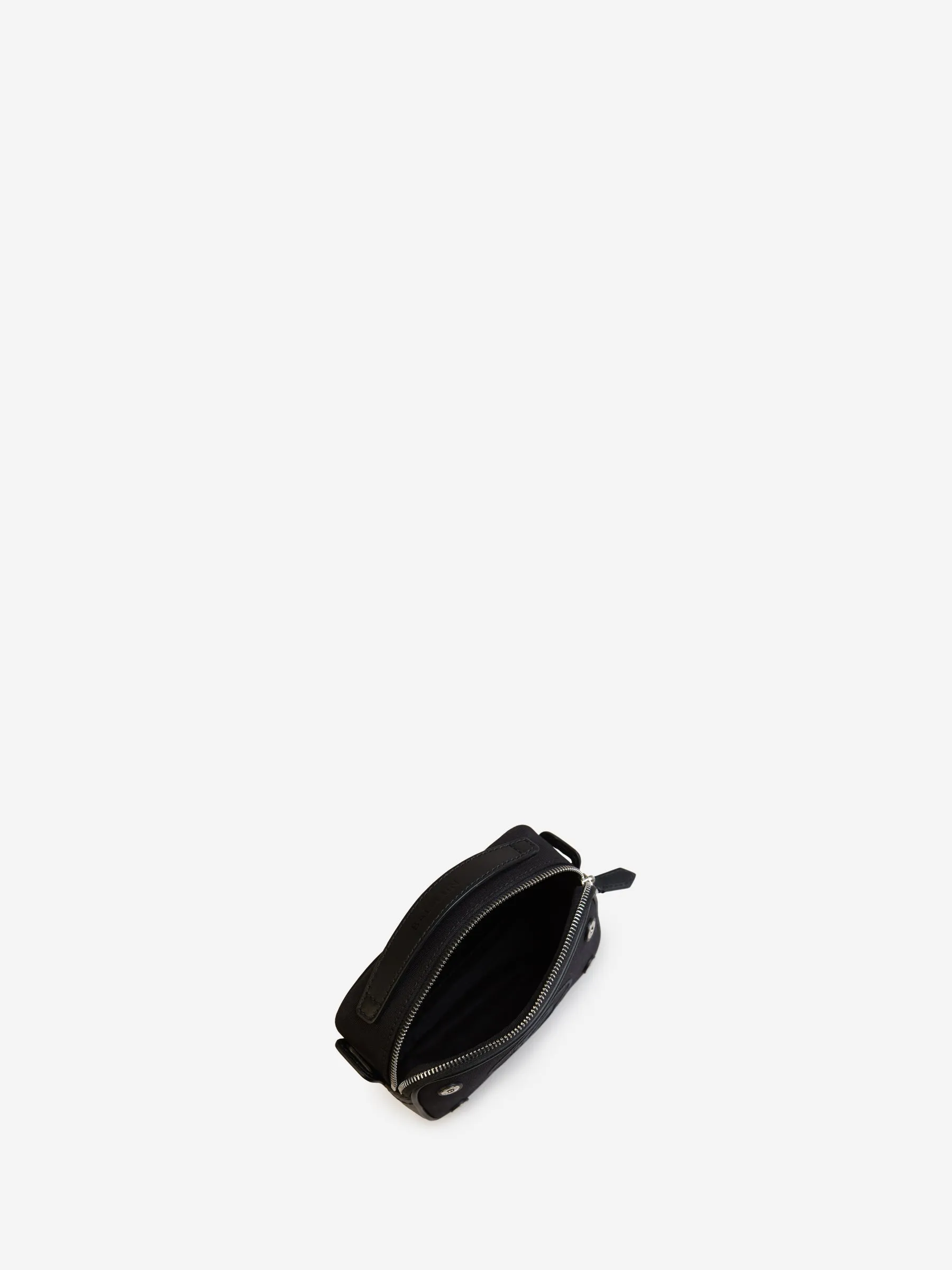 Bolso Pequeo Logo
