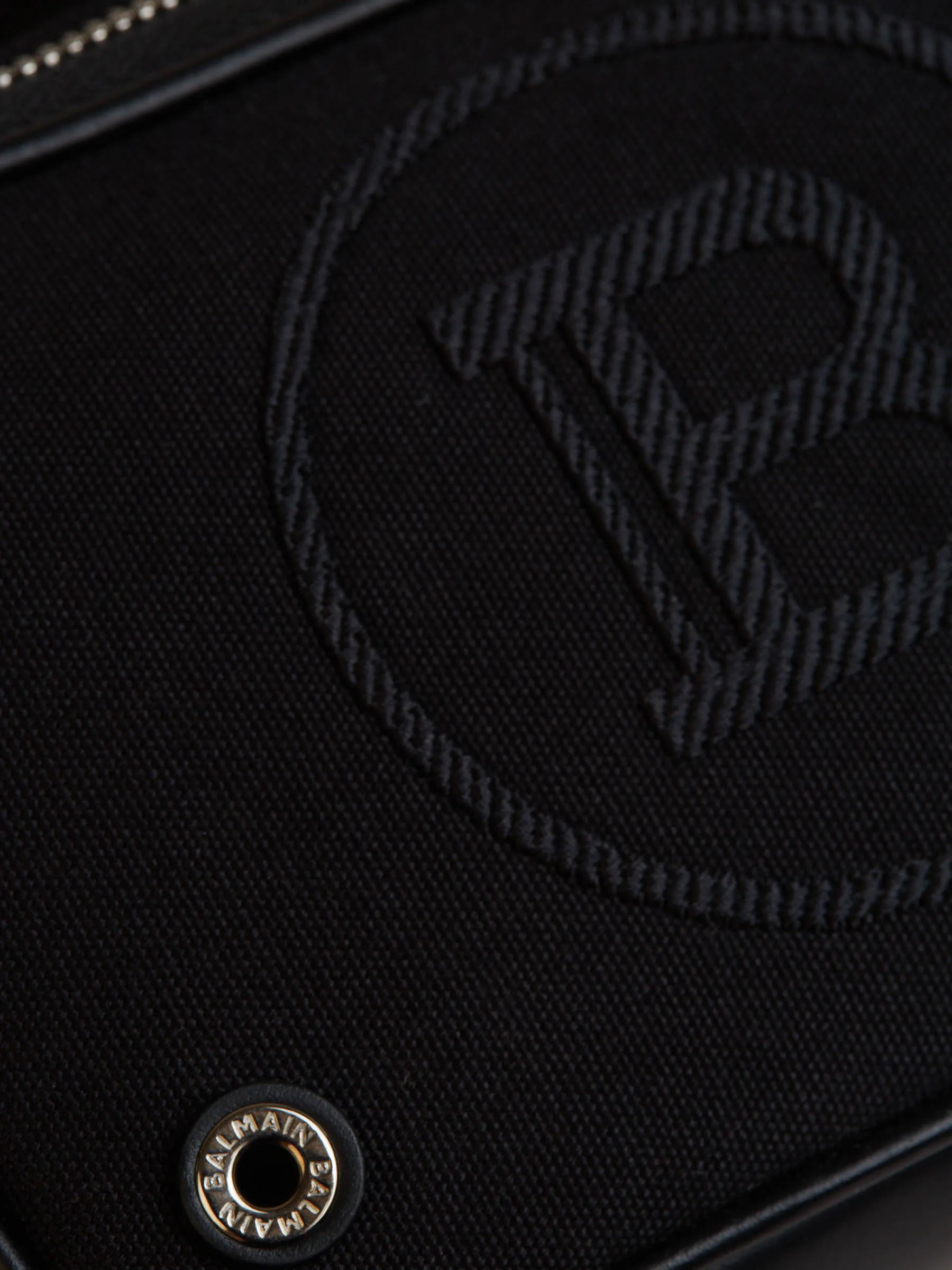 Bolso Pequeo Logo