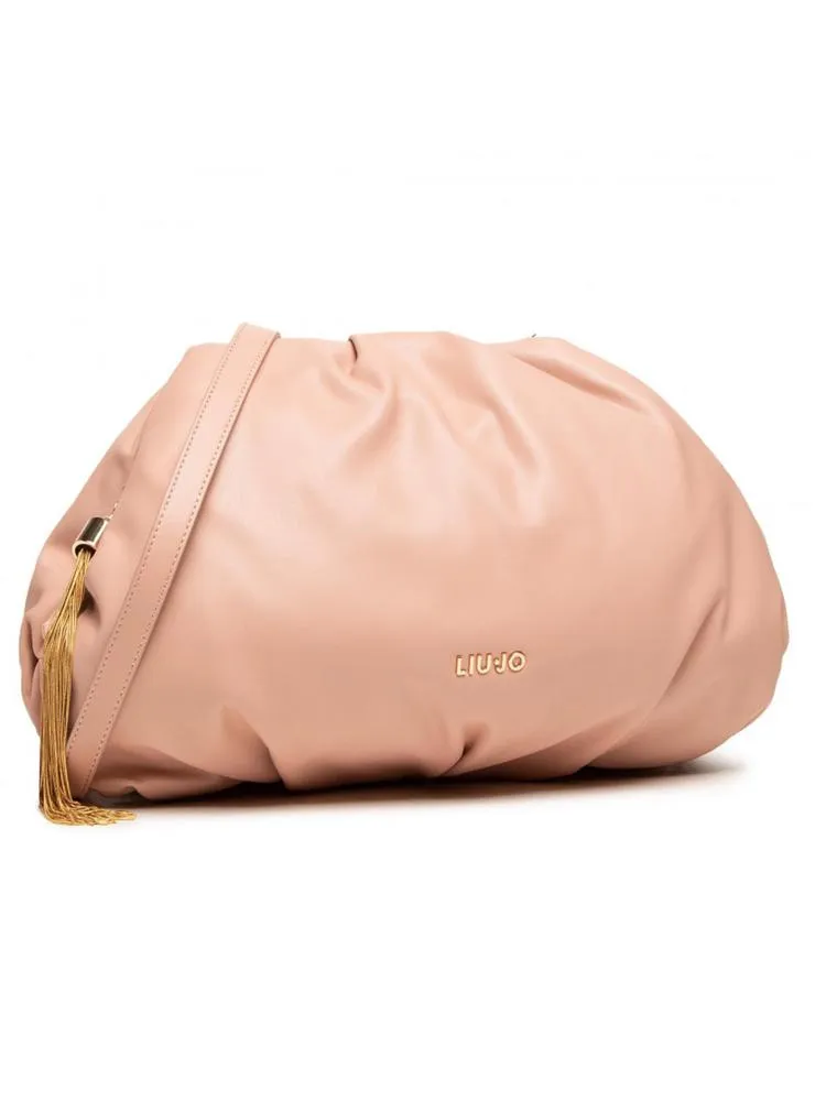BOLSO POCHETTE LISO LIU*JO