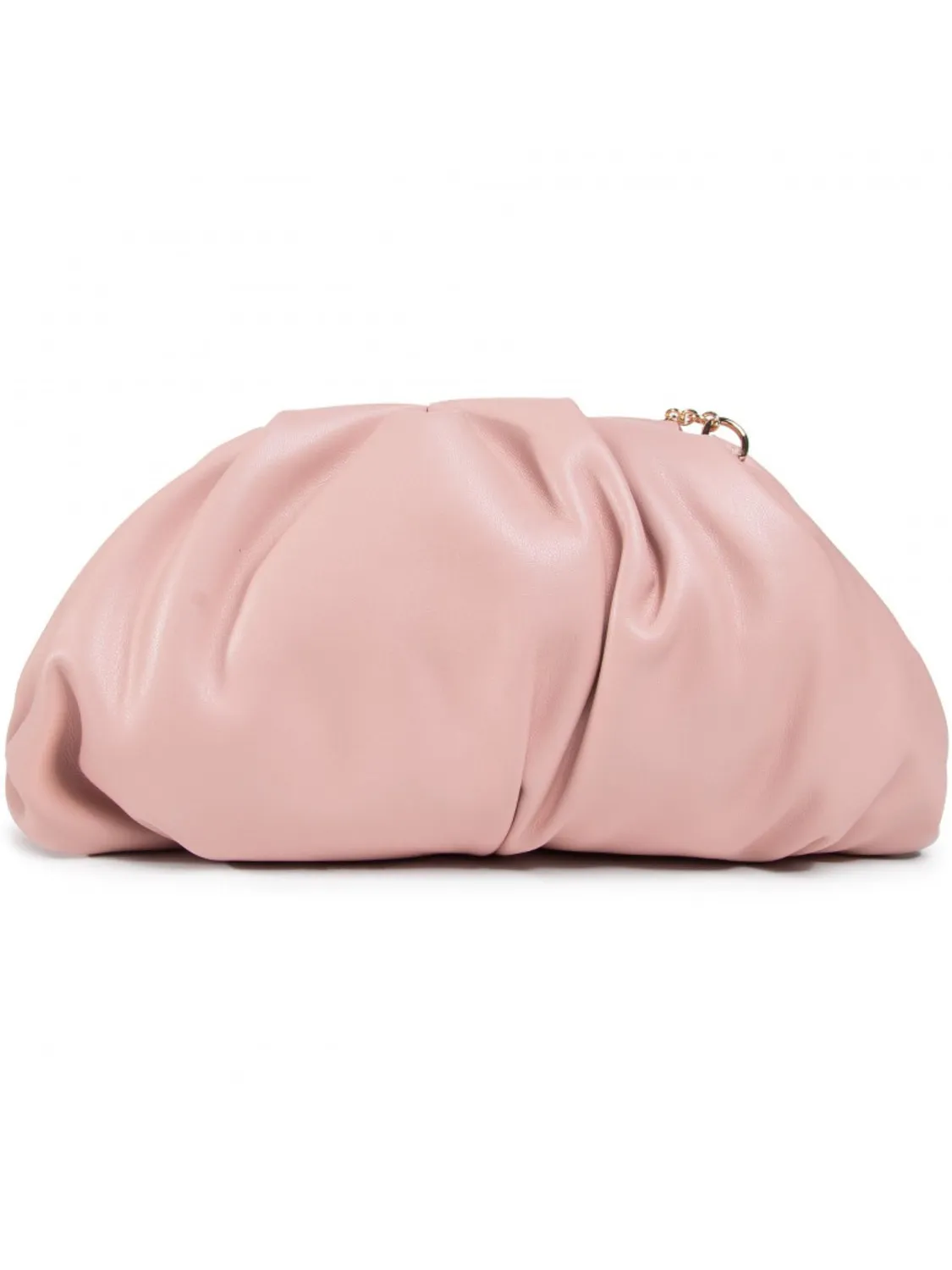 BOLSO POCHETTE LISO LIU*JO