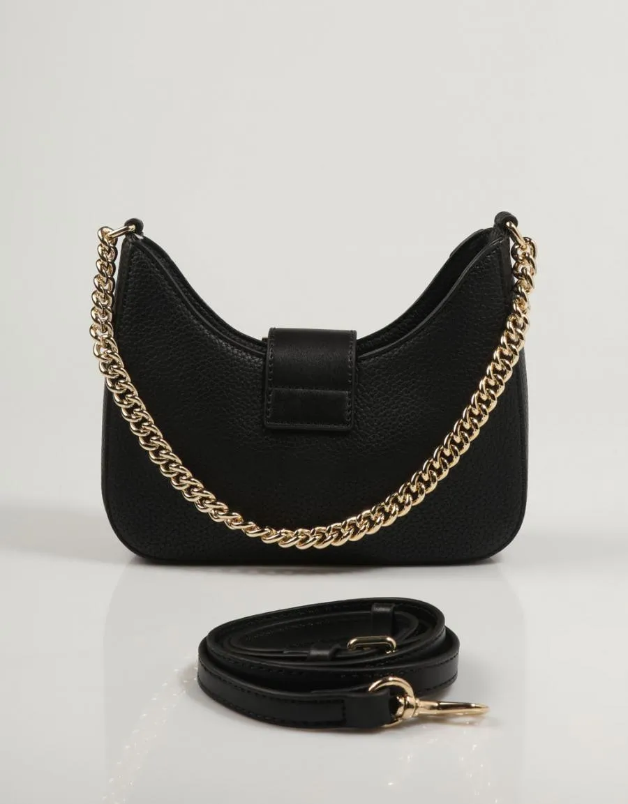  BOLSO VERSACE F  COUTURE 01 75VA4BF5 EN NEGRO 83260