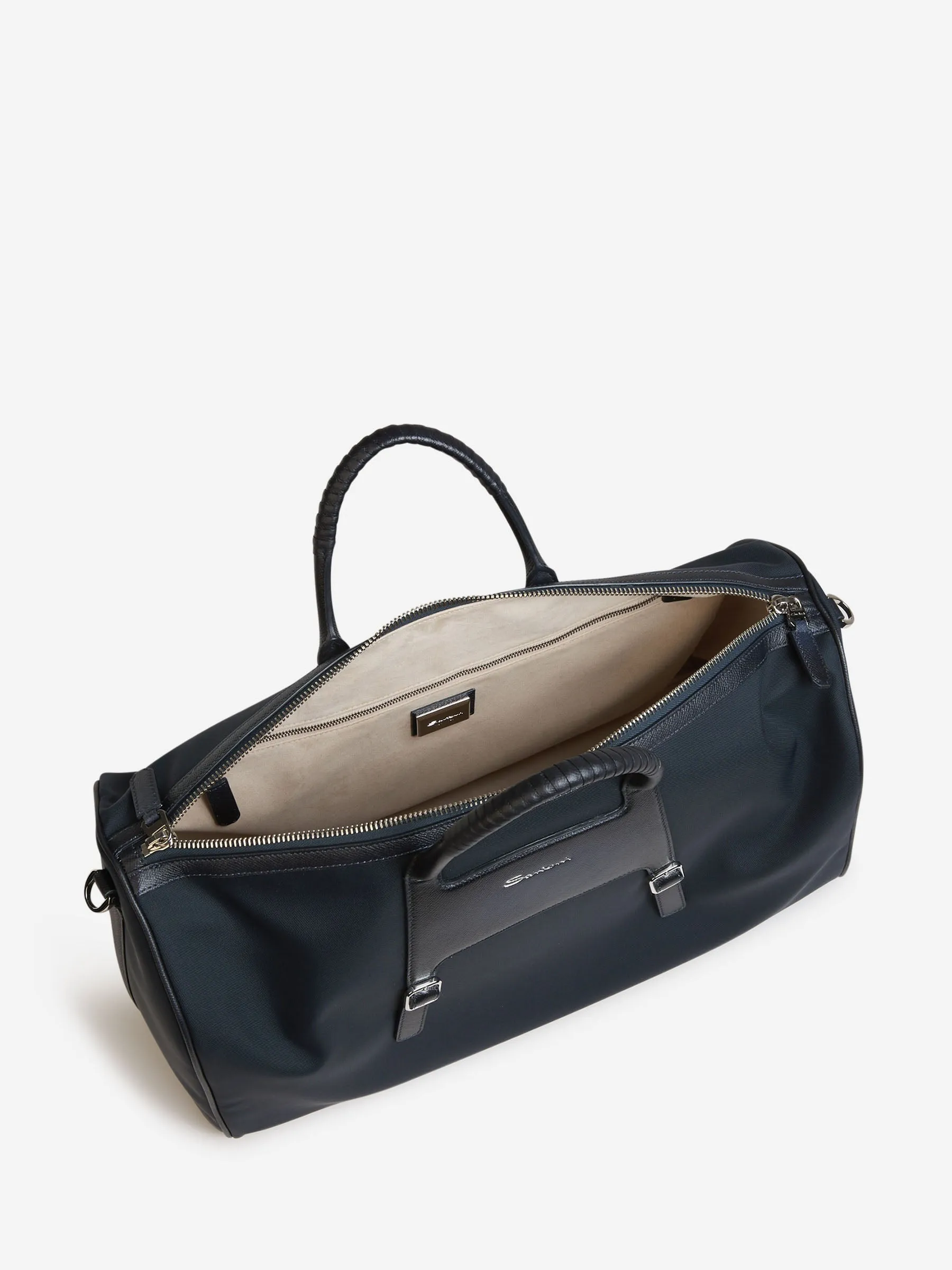 Bolso Viaje Lona
