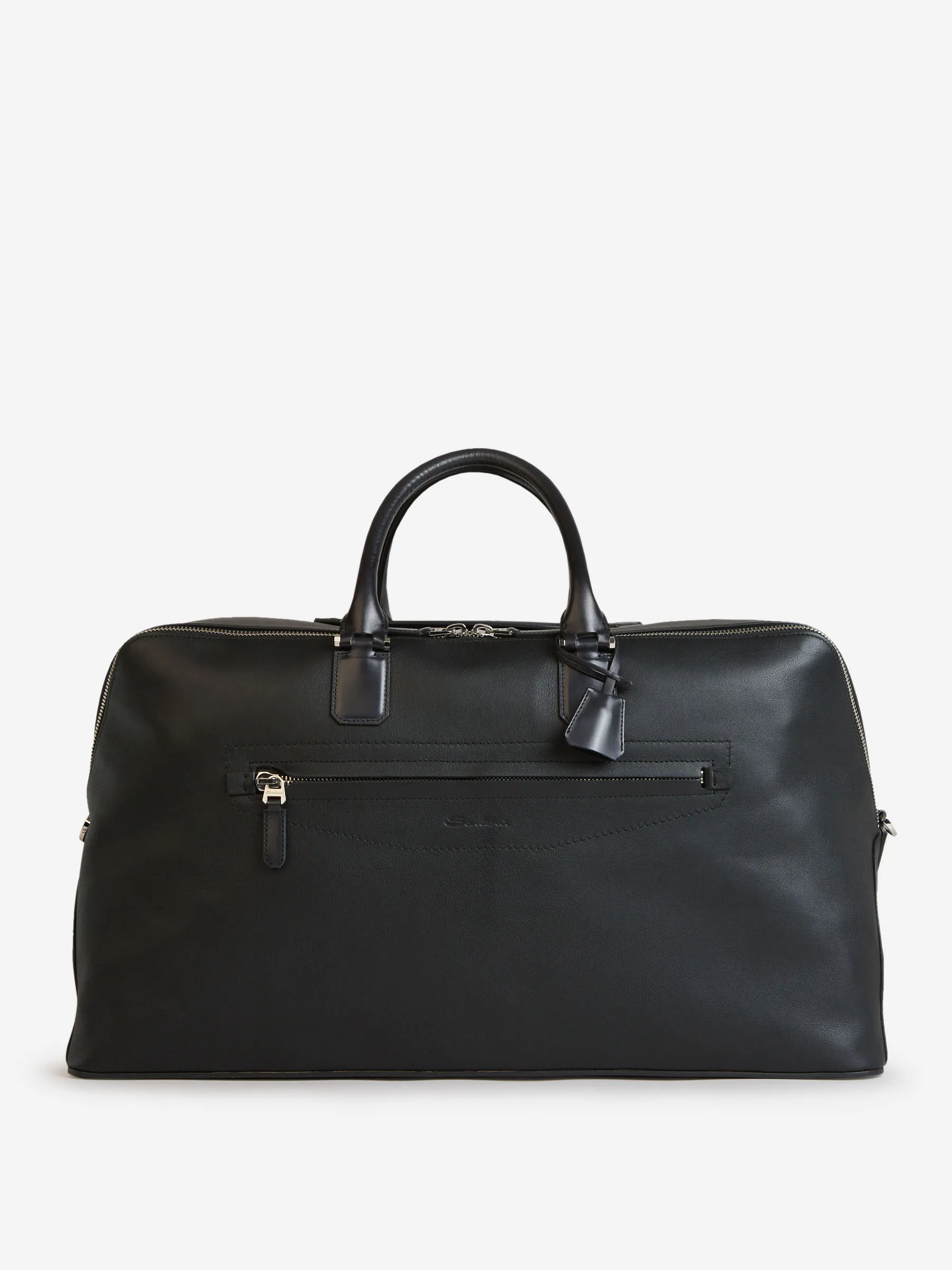 Bolso Viaje Piel