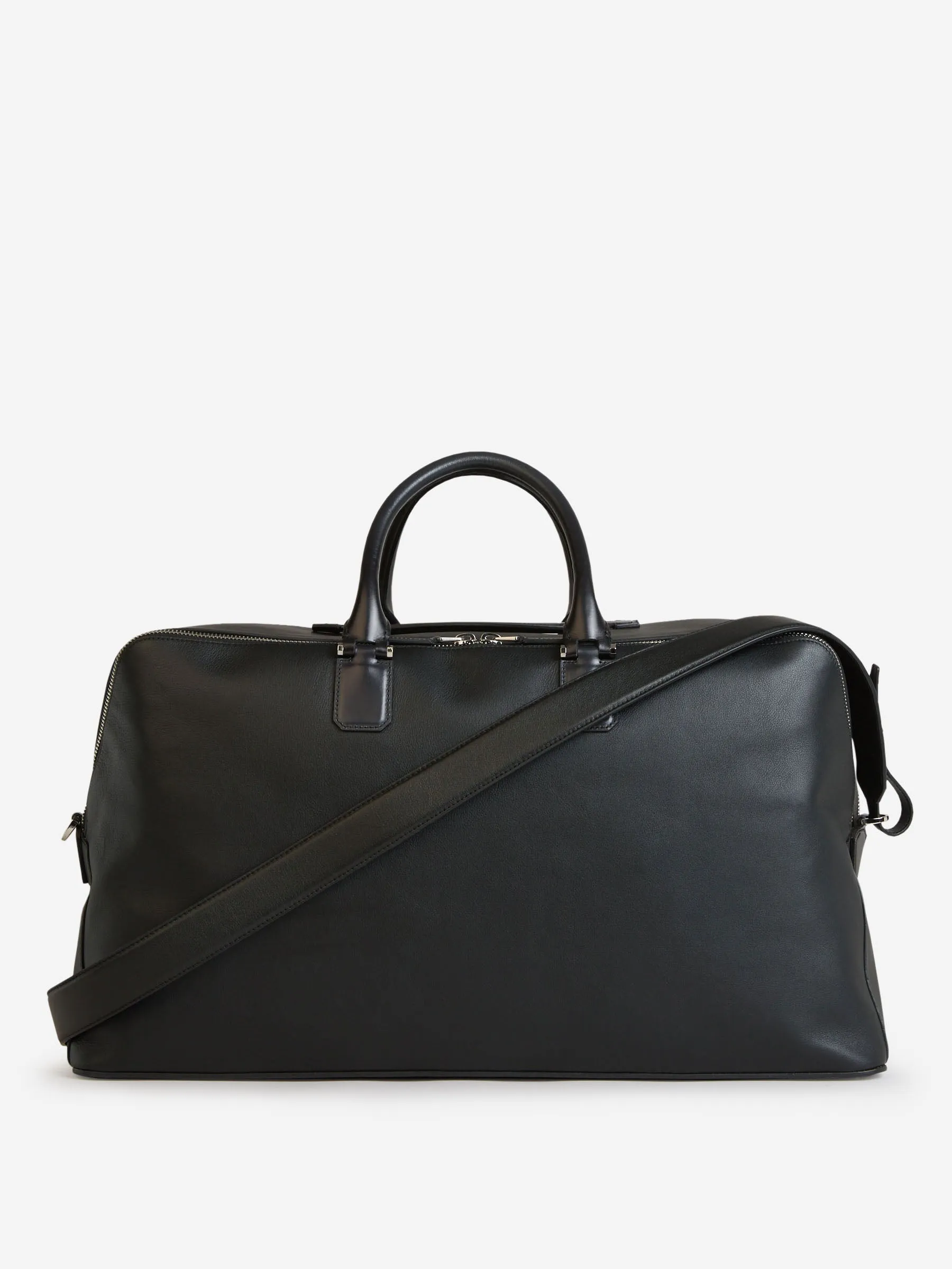 Bolso Viaje Piel