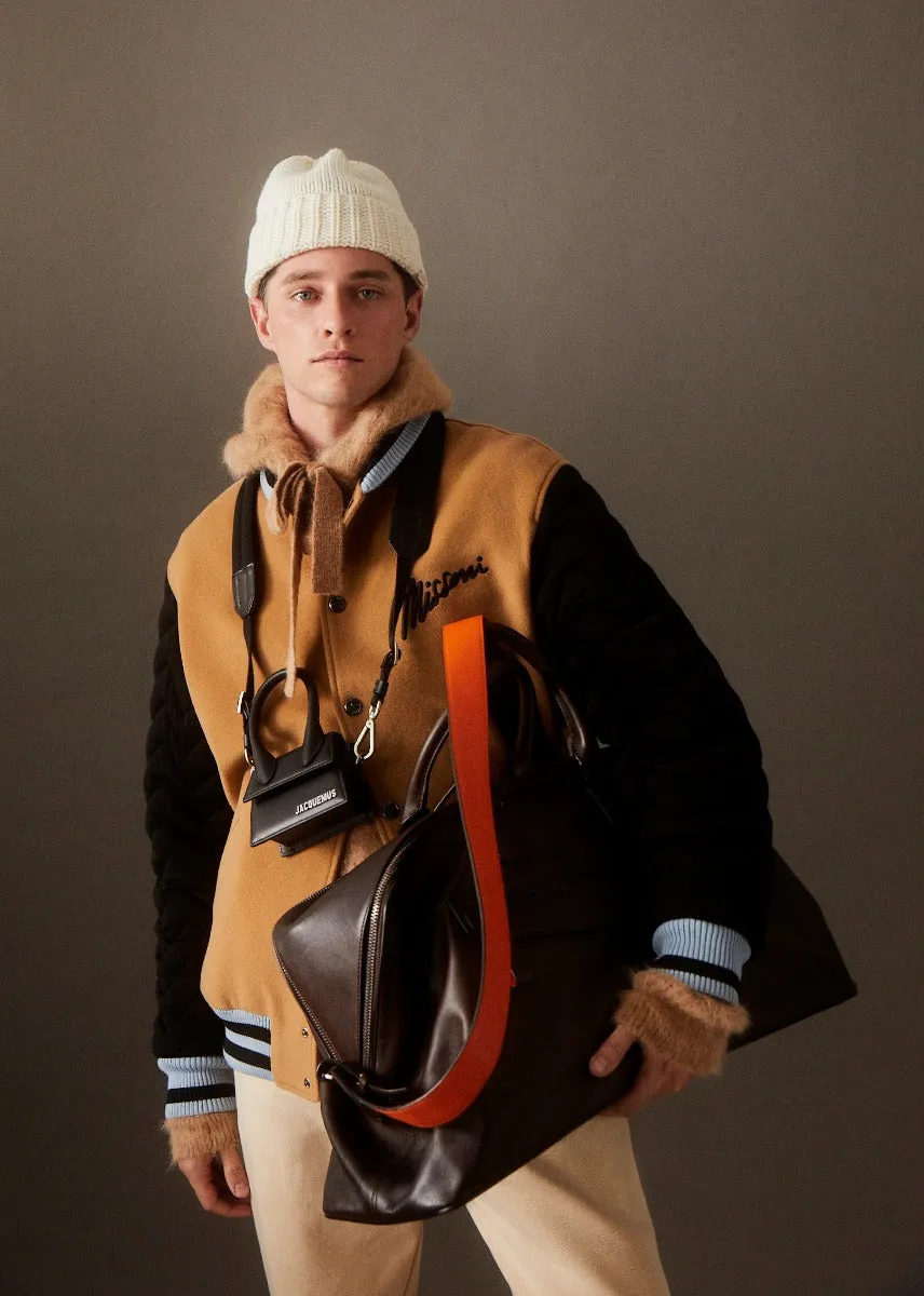 Bolso Weekend Piel