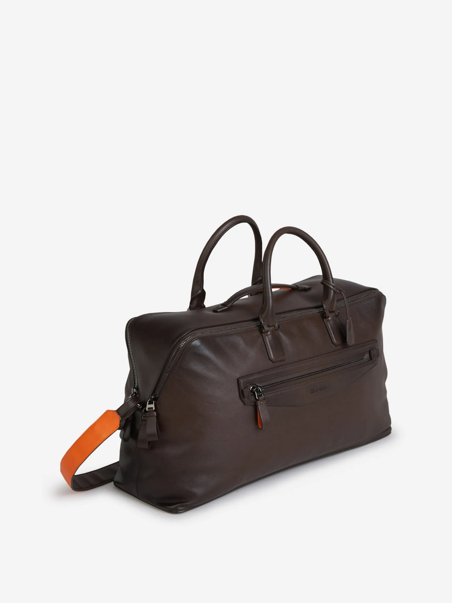 Bolso Weekend Piel