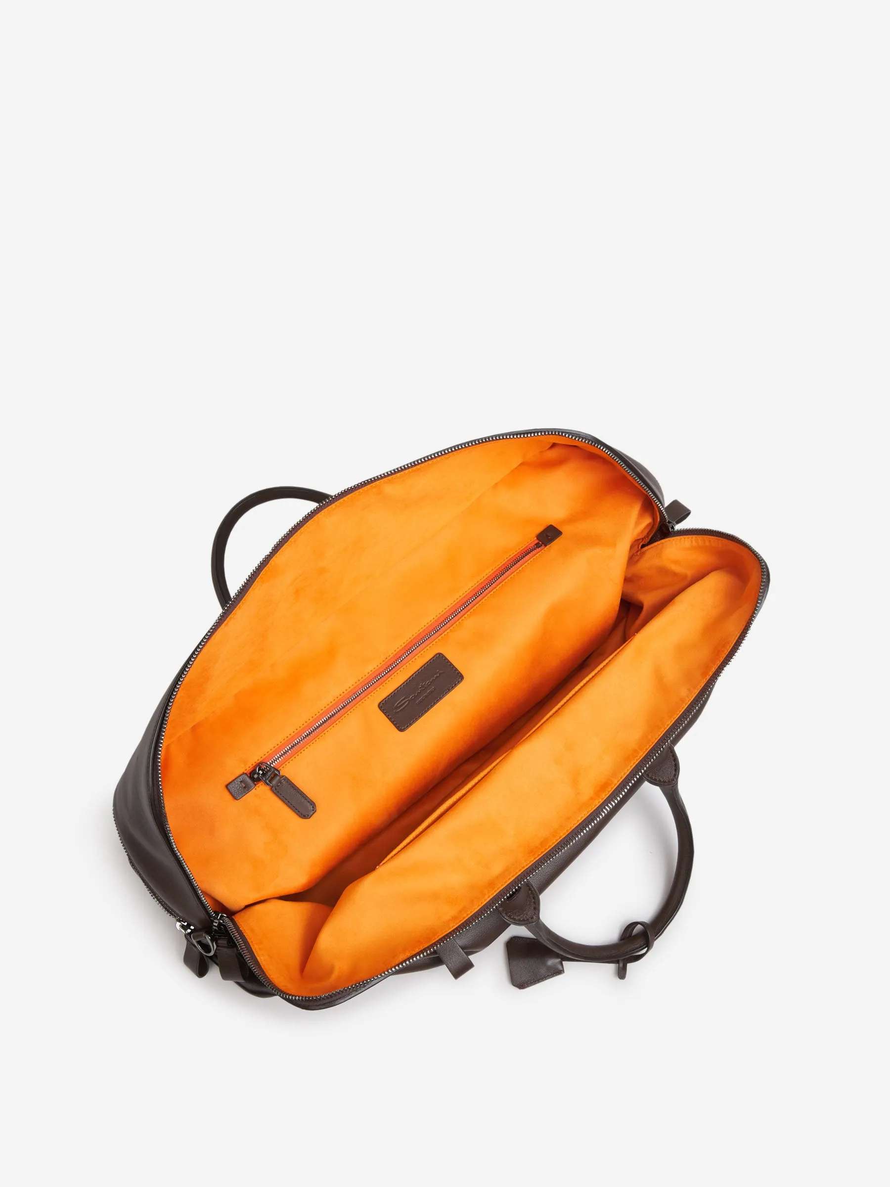 Bolso Weekend Piel