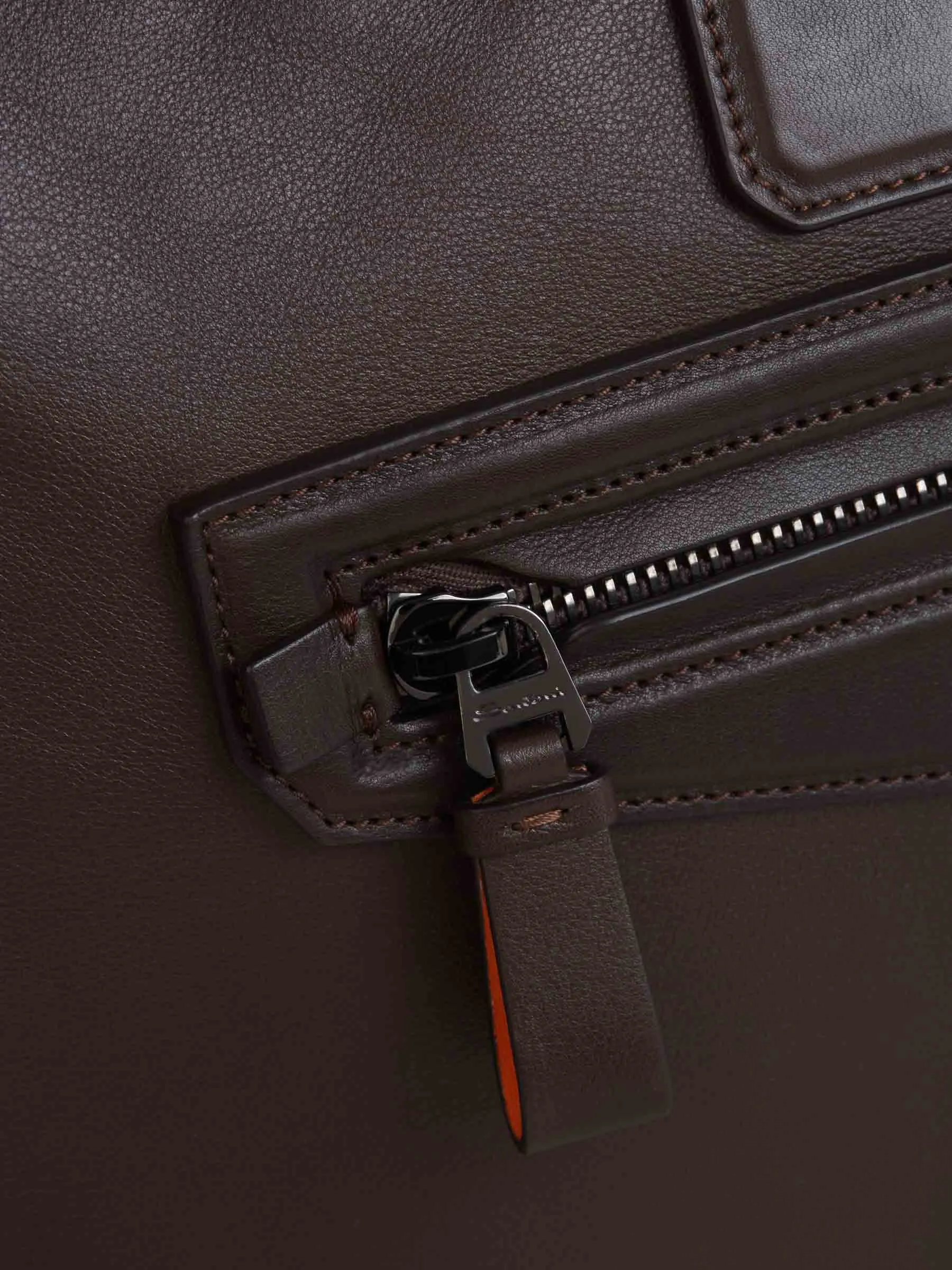 Bolso Weekend Piel