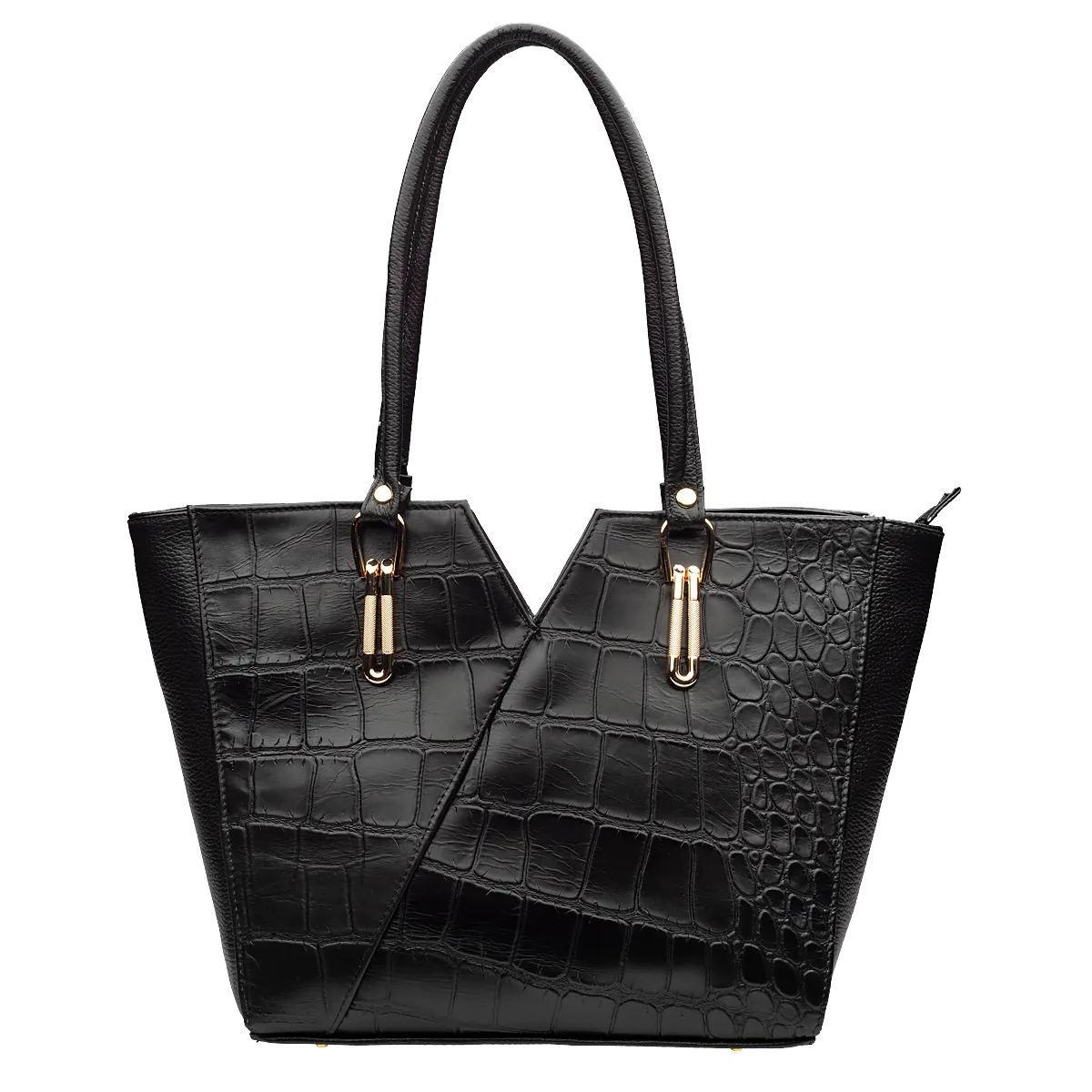 Bolso Yamina Negro