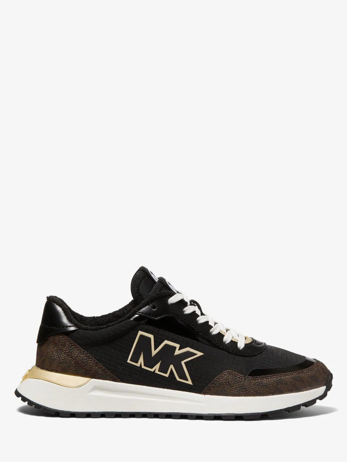 BOLT TRAINER NYLON MICHAEL KORS