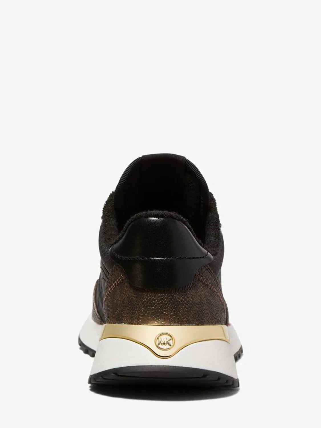 BOLT TRAINER NYLON MICHAEL KORS