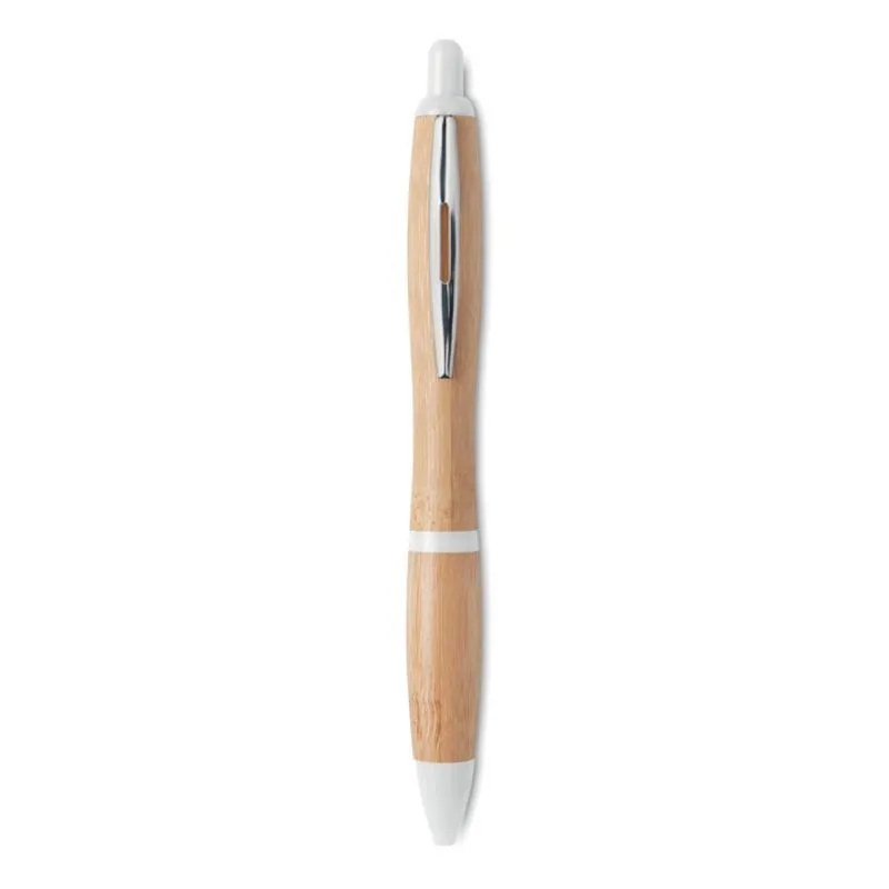 Bolígrafo Rio Bamboo