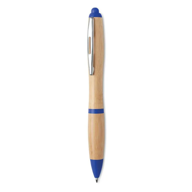 Bolígrafo Rio Bamboo