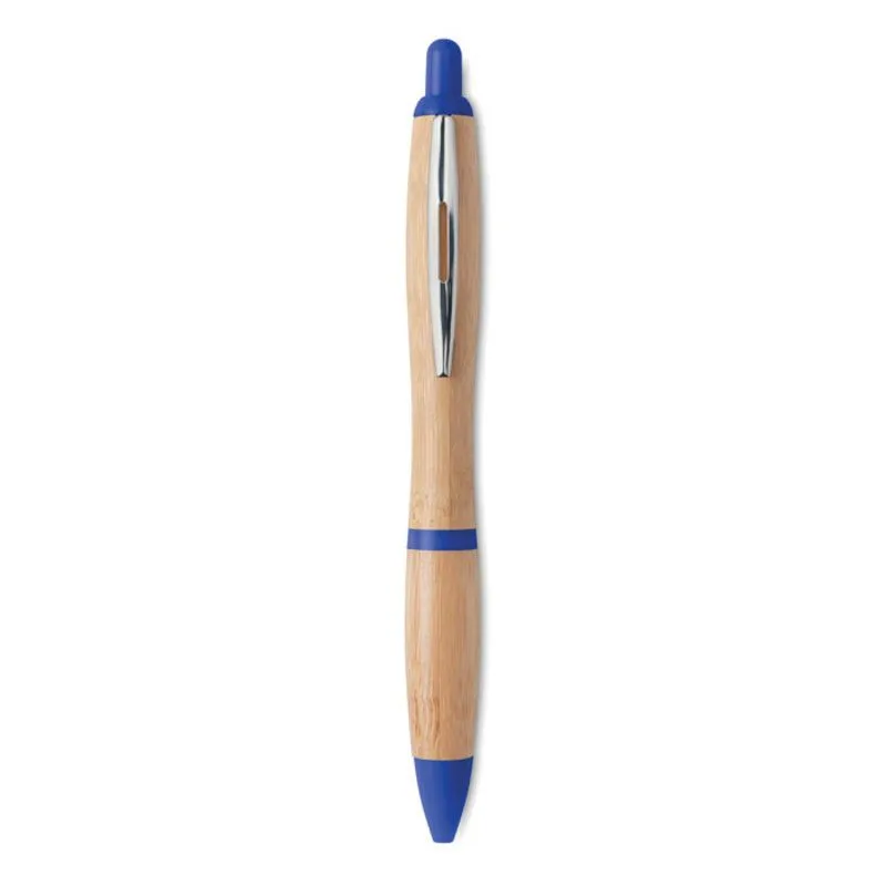 Bolígrafo Rio Bamboo