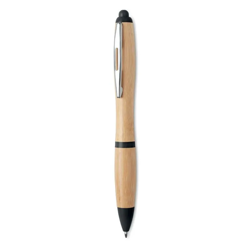 Bolígrafo Rio Bamboo
