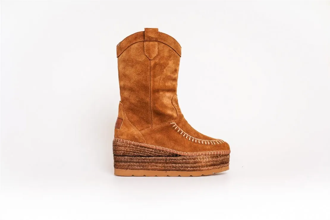 BOTA ALTA COWBOY  98700sbri Vidorreta