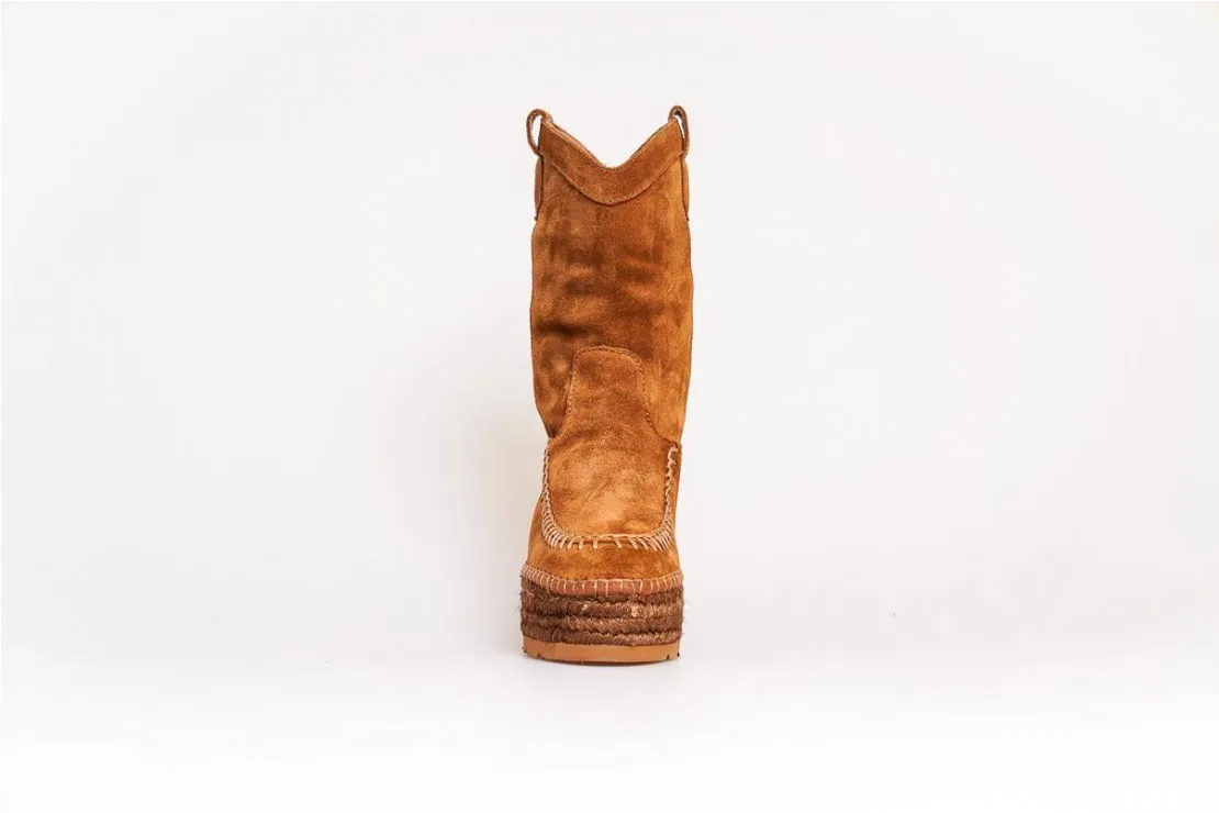 BOTA ALTA COWBOY  98700sbri Vidorreta